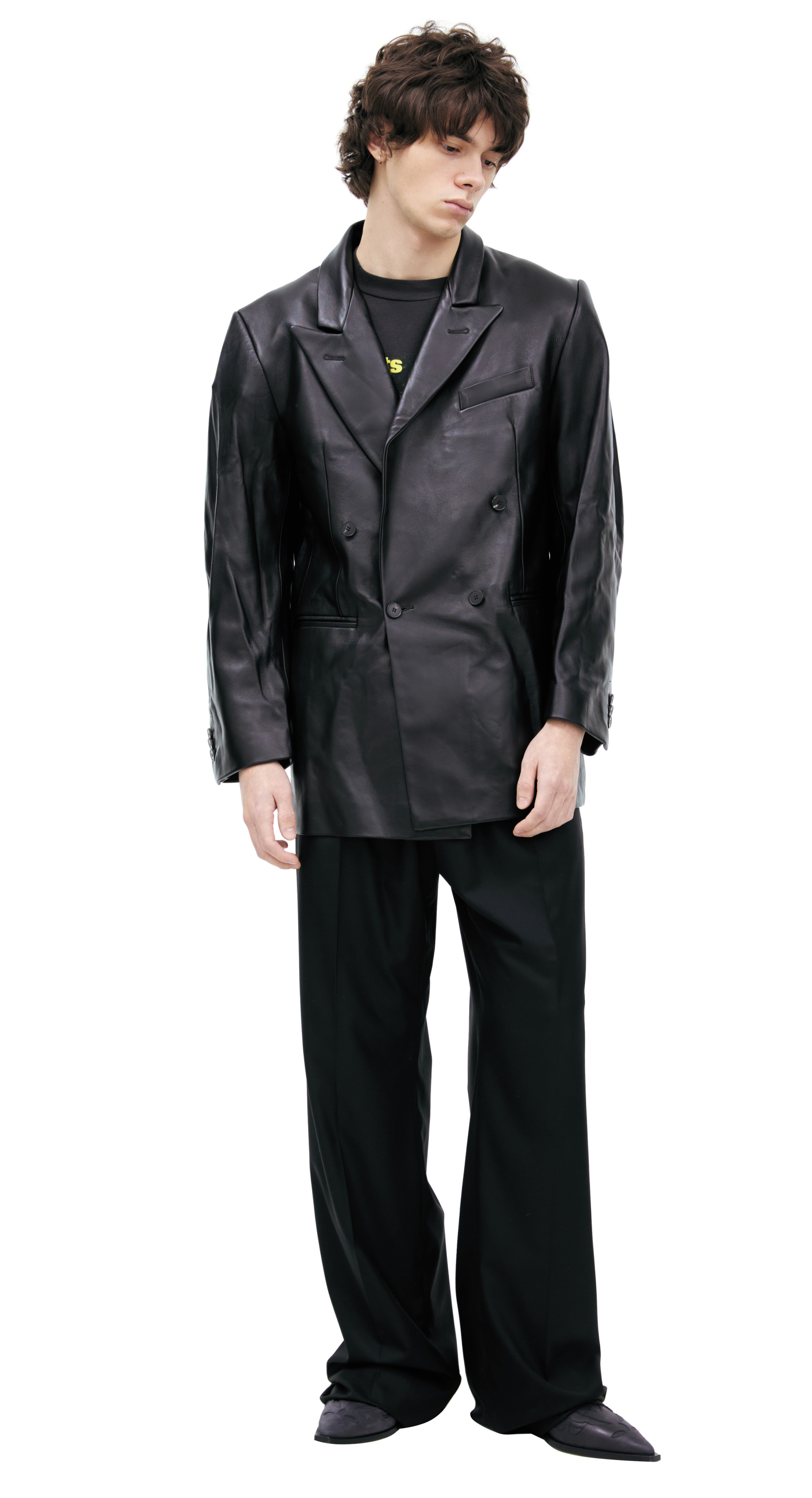 Enfants Riches Déprimés Пиджак