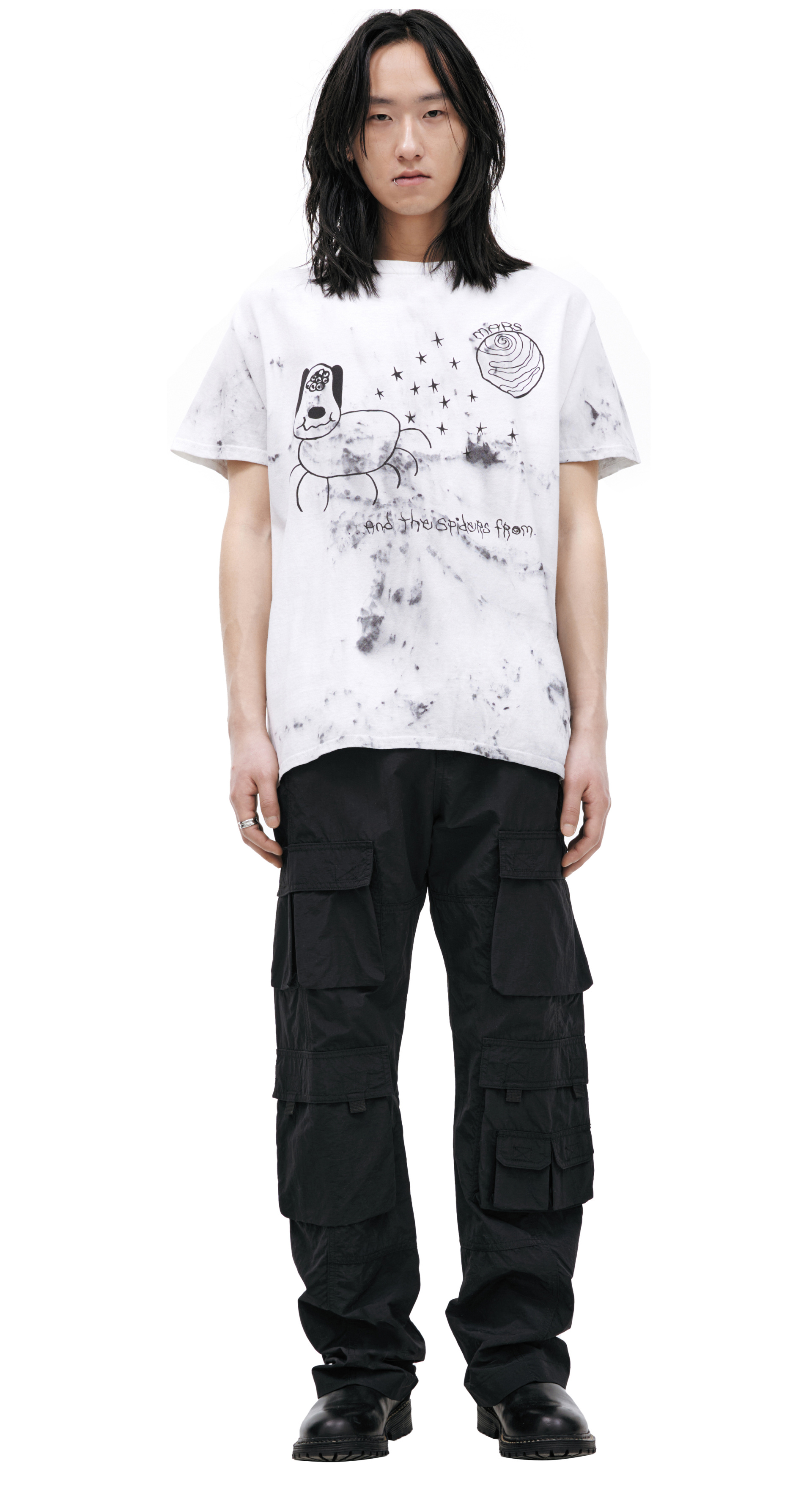 WESTFALL Футболка