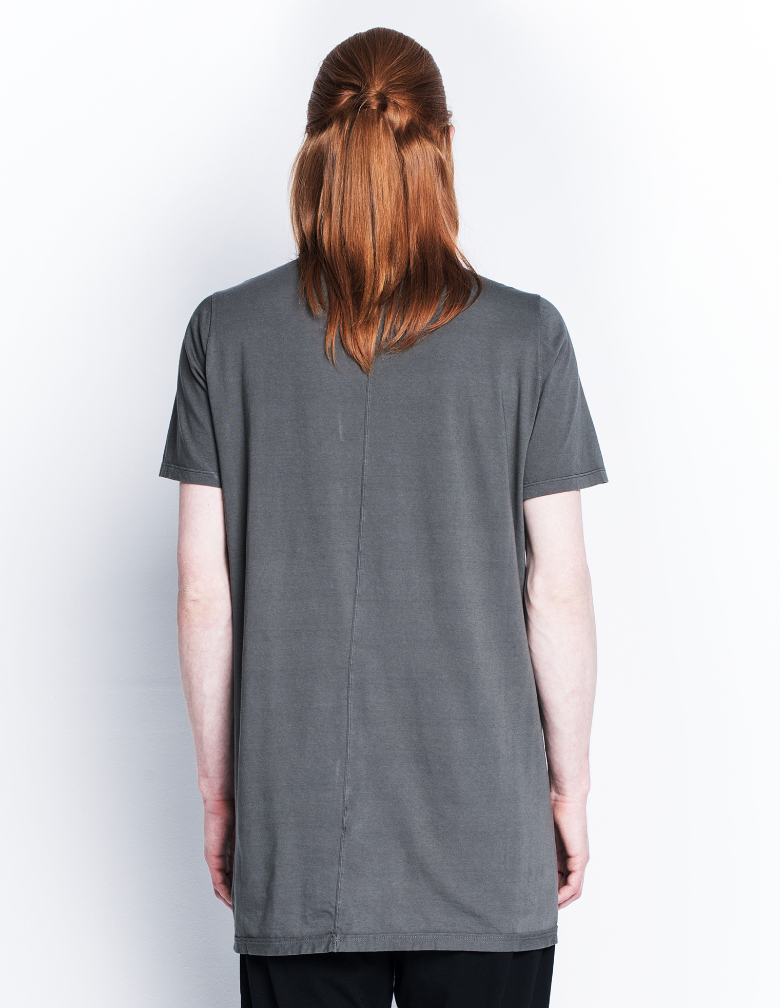 DRKSHDW by Rick Owens Футболка