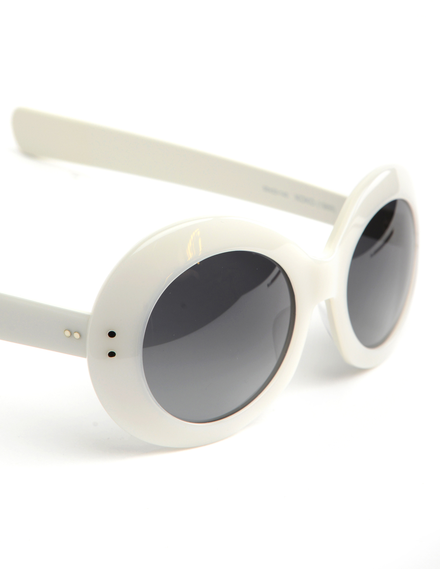 Oliver Goldsmith Солнцезащитные очки KoKo