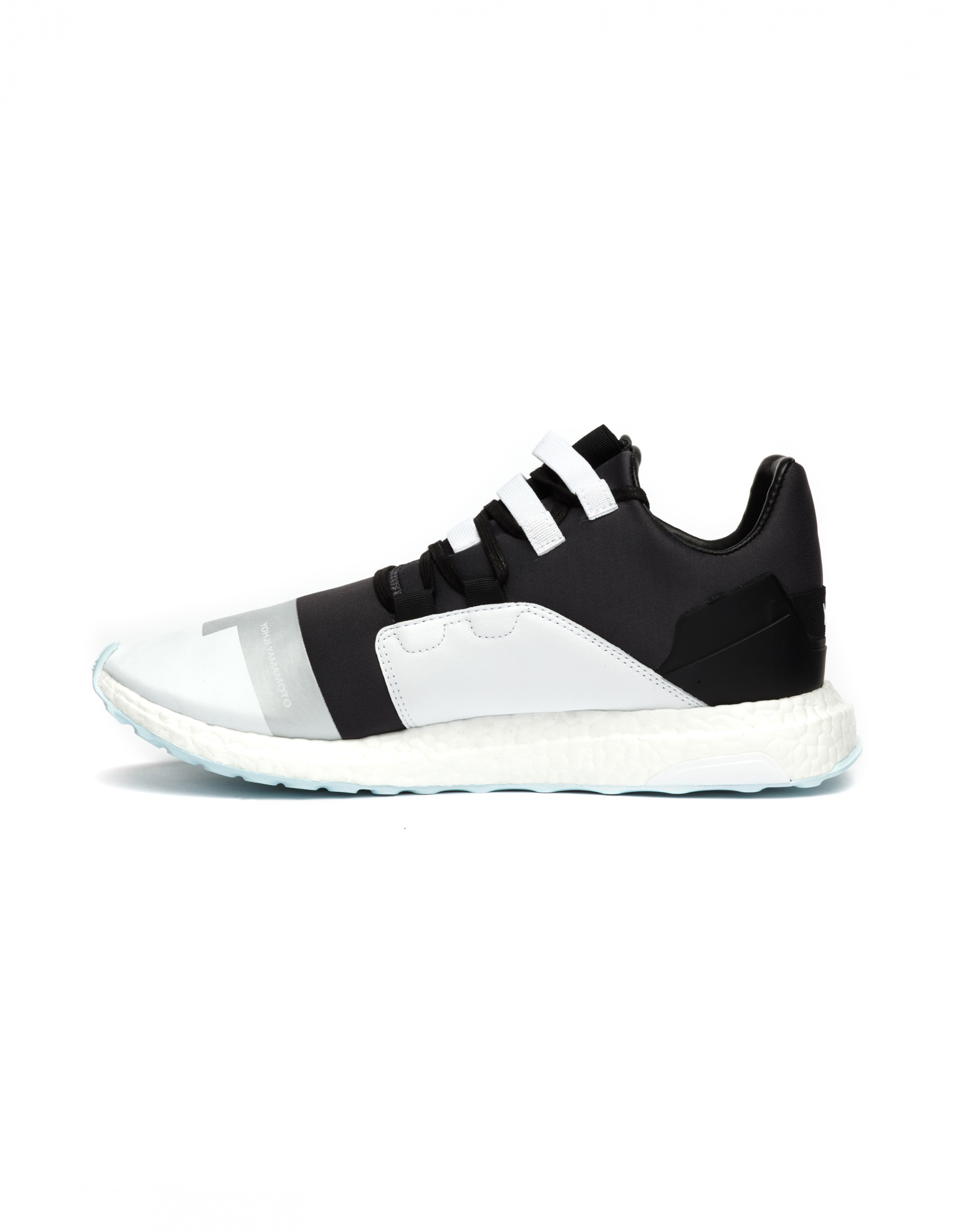 Y-3 Кроссовки Kozoko Low