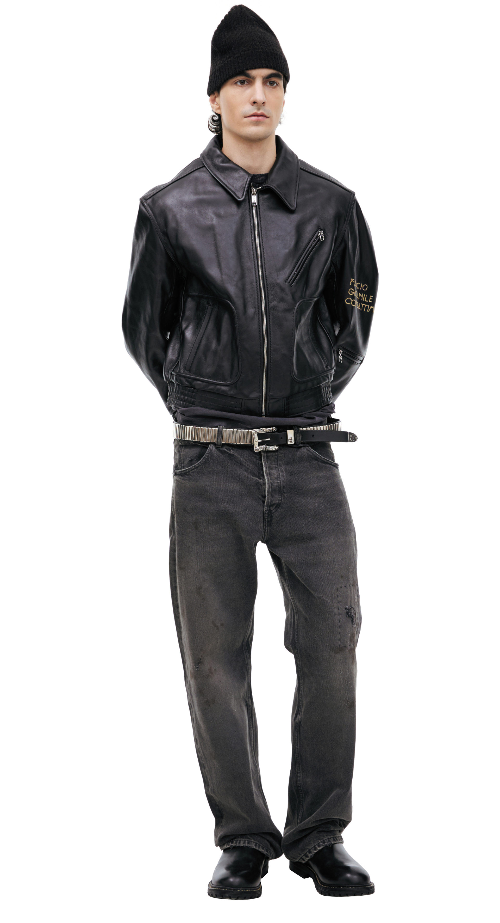 Enfants Riches Déprimés Куртка