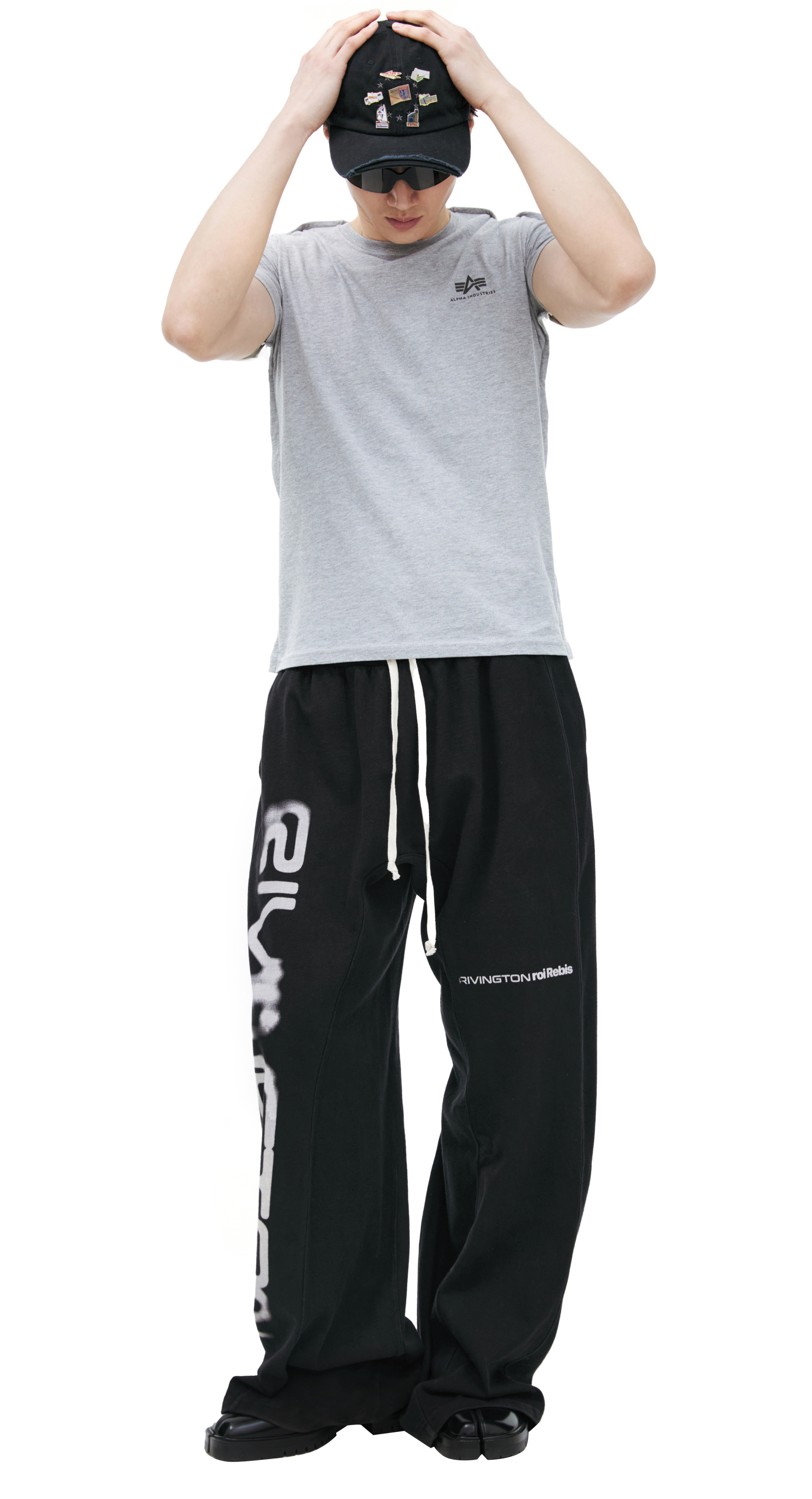 PROTOTYPES Футболка