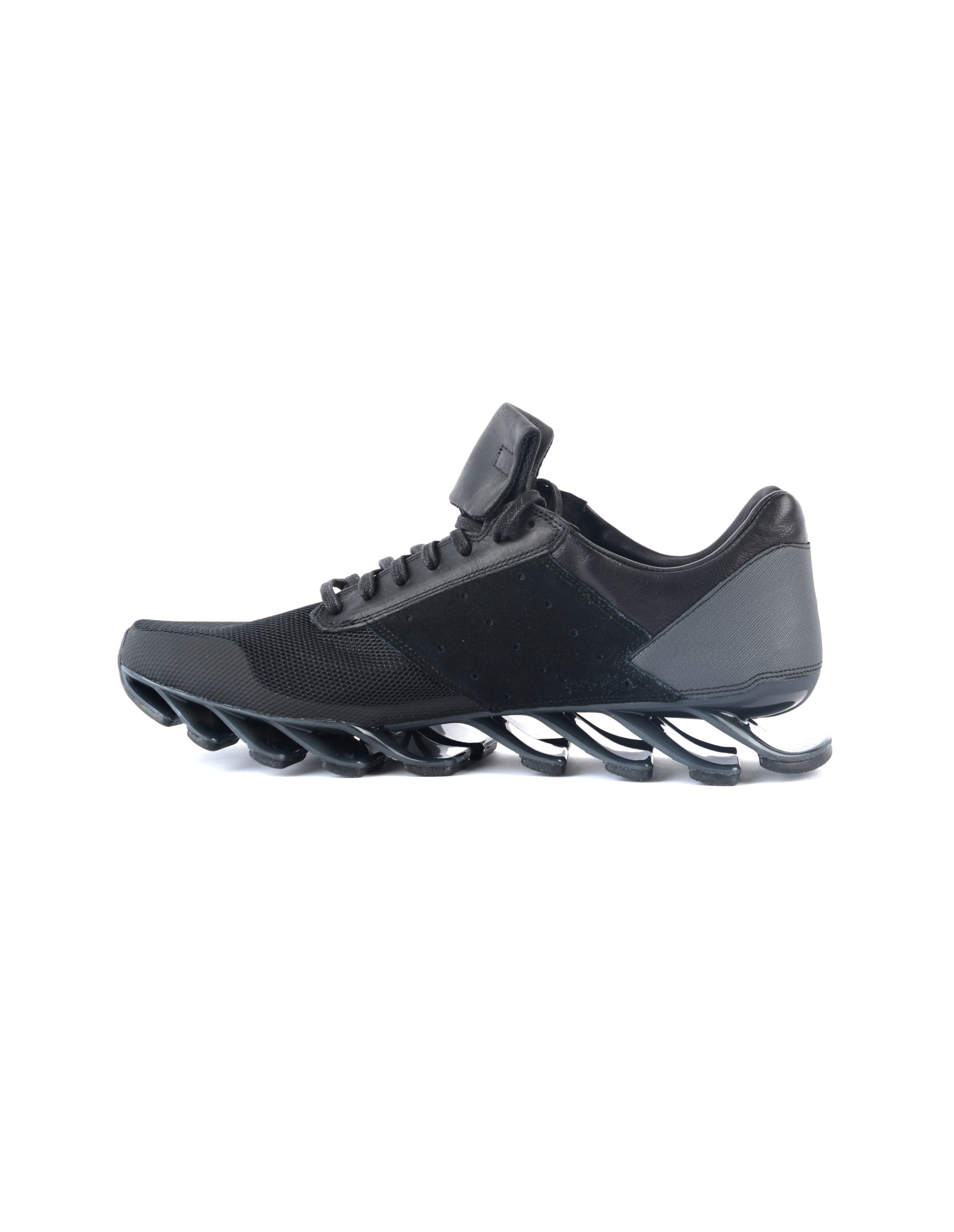 Rick Owens Кроссовки Adidas springblade by Rick Owens