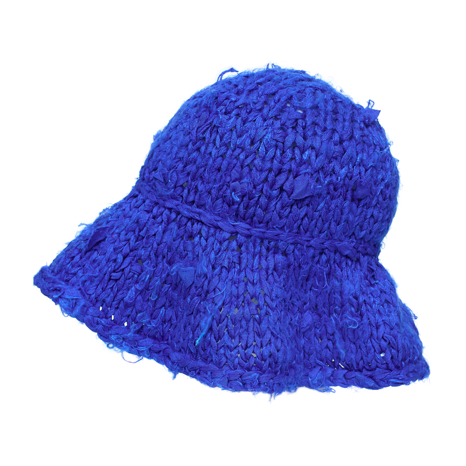 AIREI Панама в крупную вязку