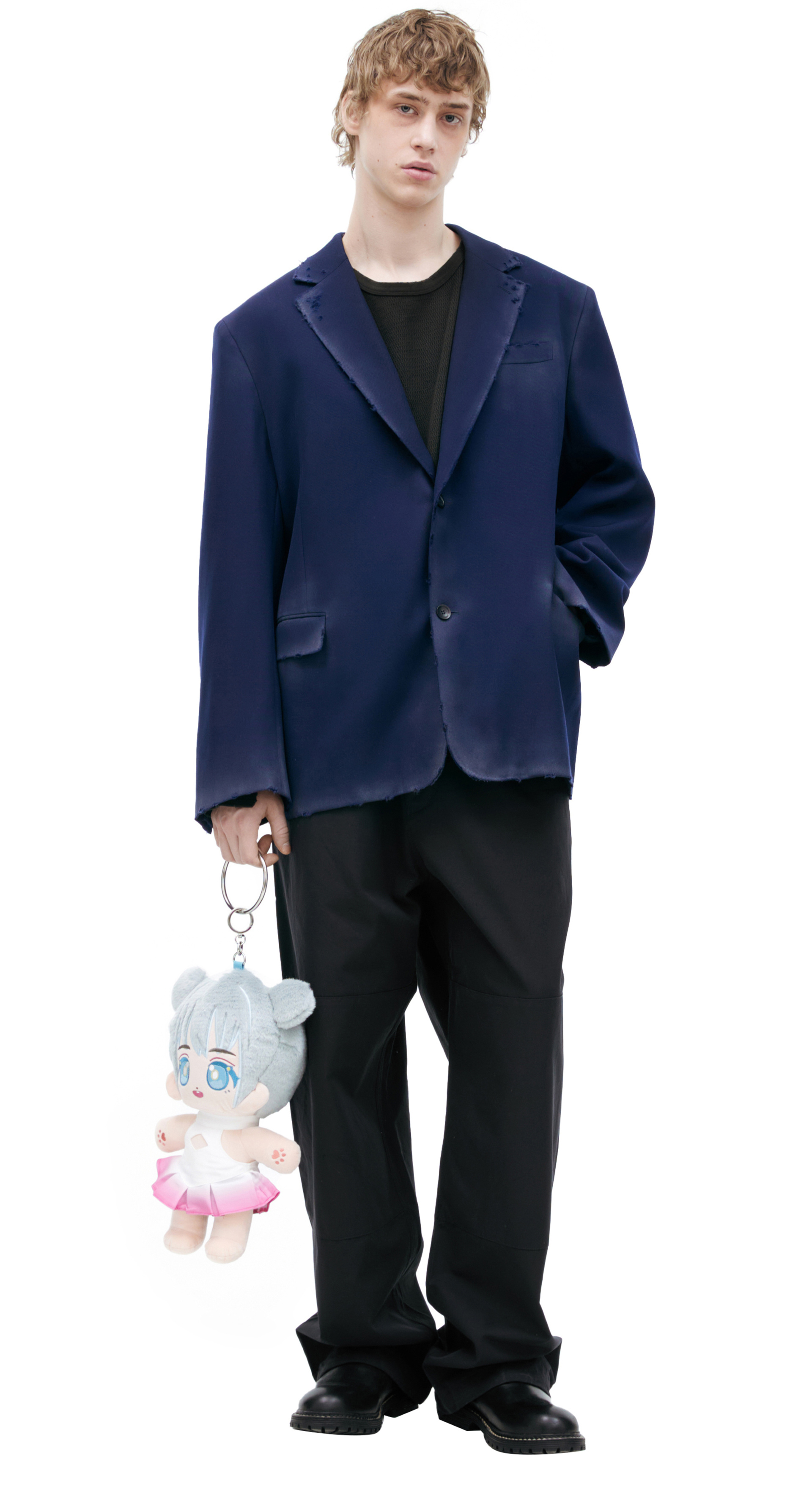 Doublet Пиджак