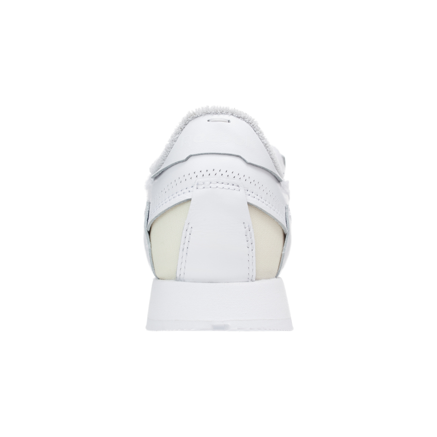 Maison Margiela Белые кроссовки Maison Margiela x Reebok Classics