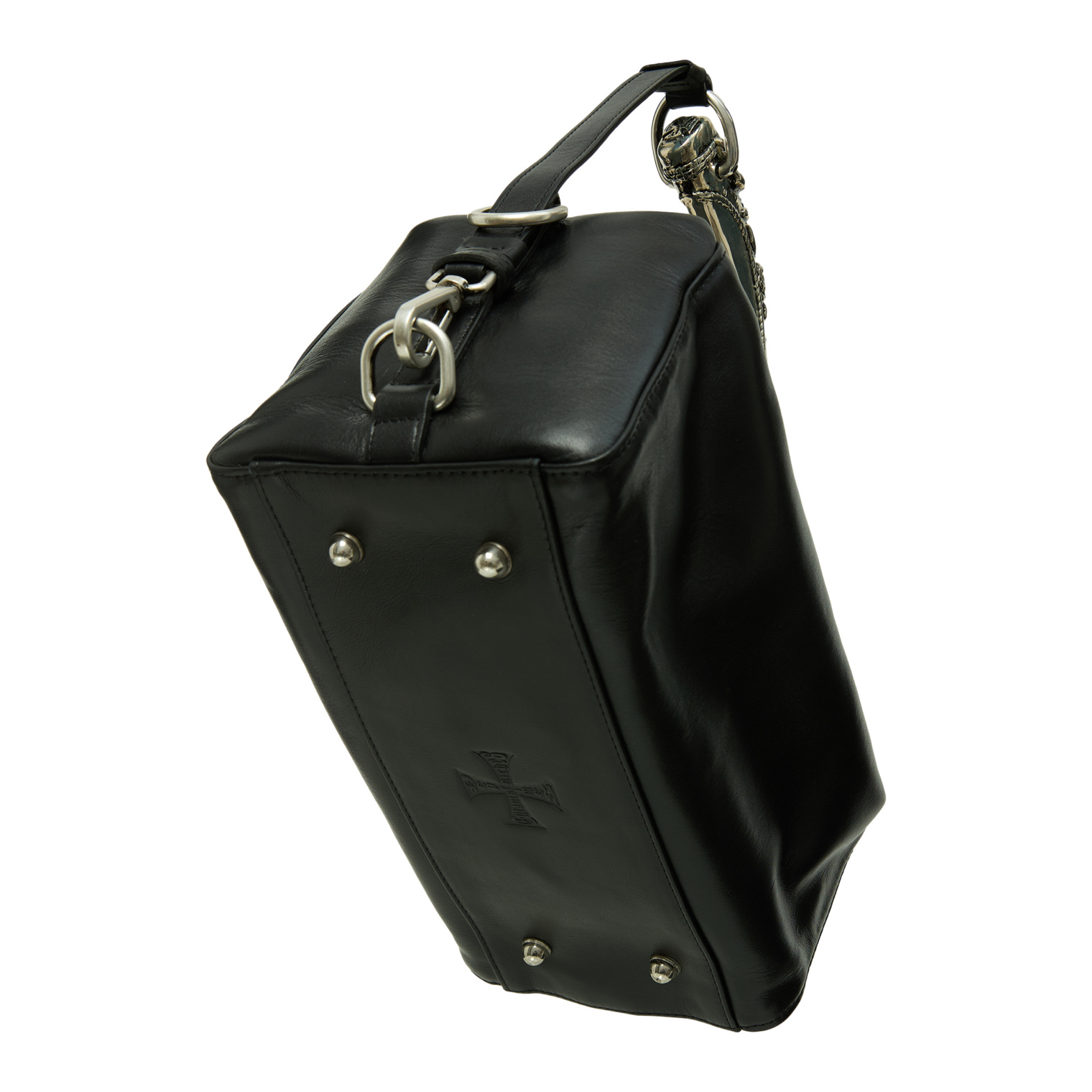 Enfants Riches Déprimés Cумка ROSE HANDLE BAG small
