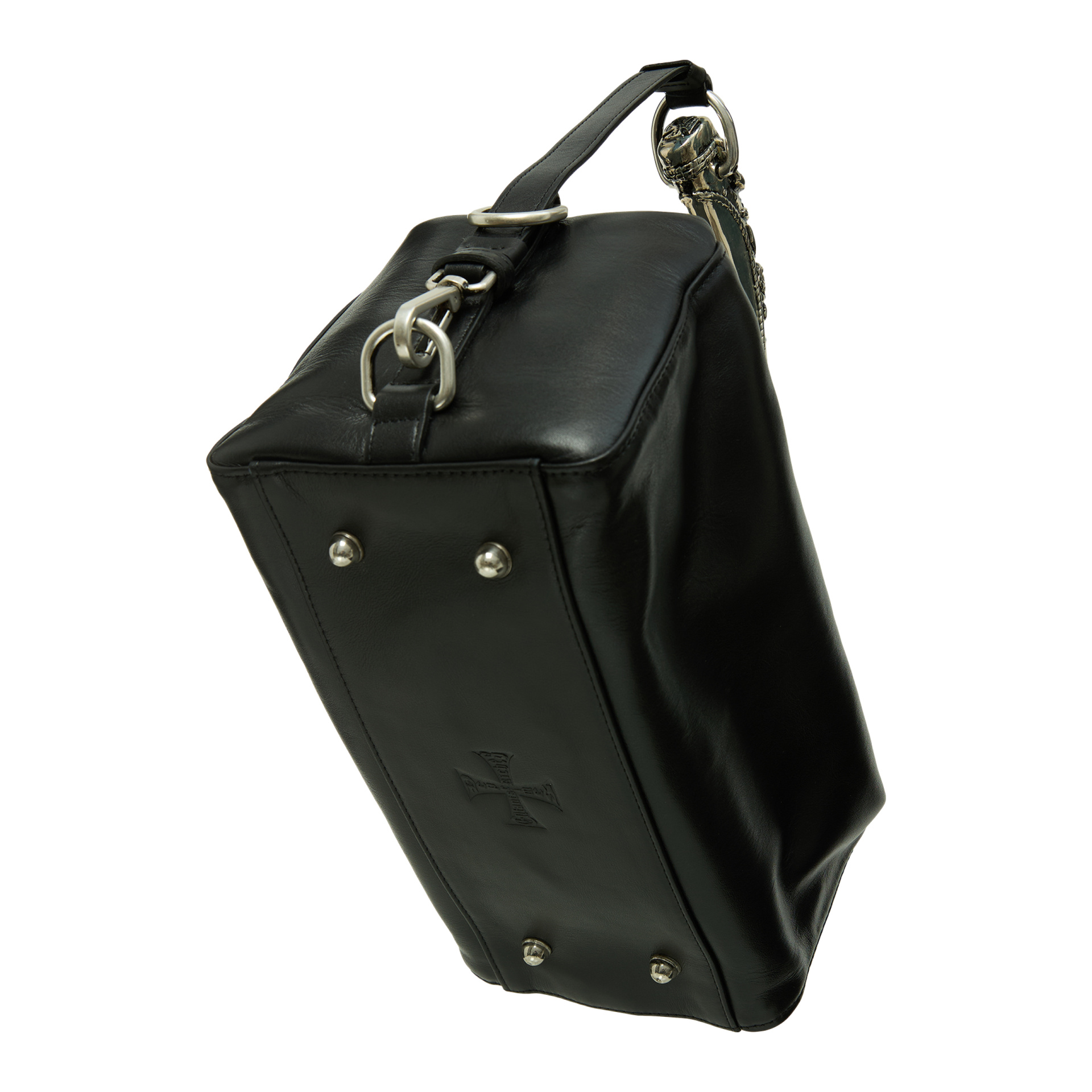 Enfants Riches Déprimés Cумка ROSE HANDLE BAG small