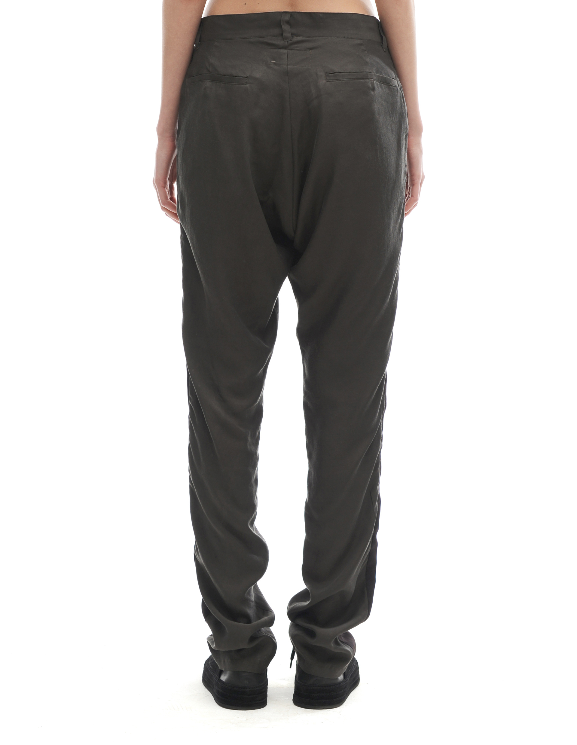 Share Spirit Брюки из тенсела и купро