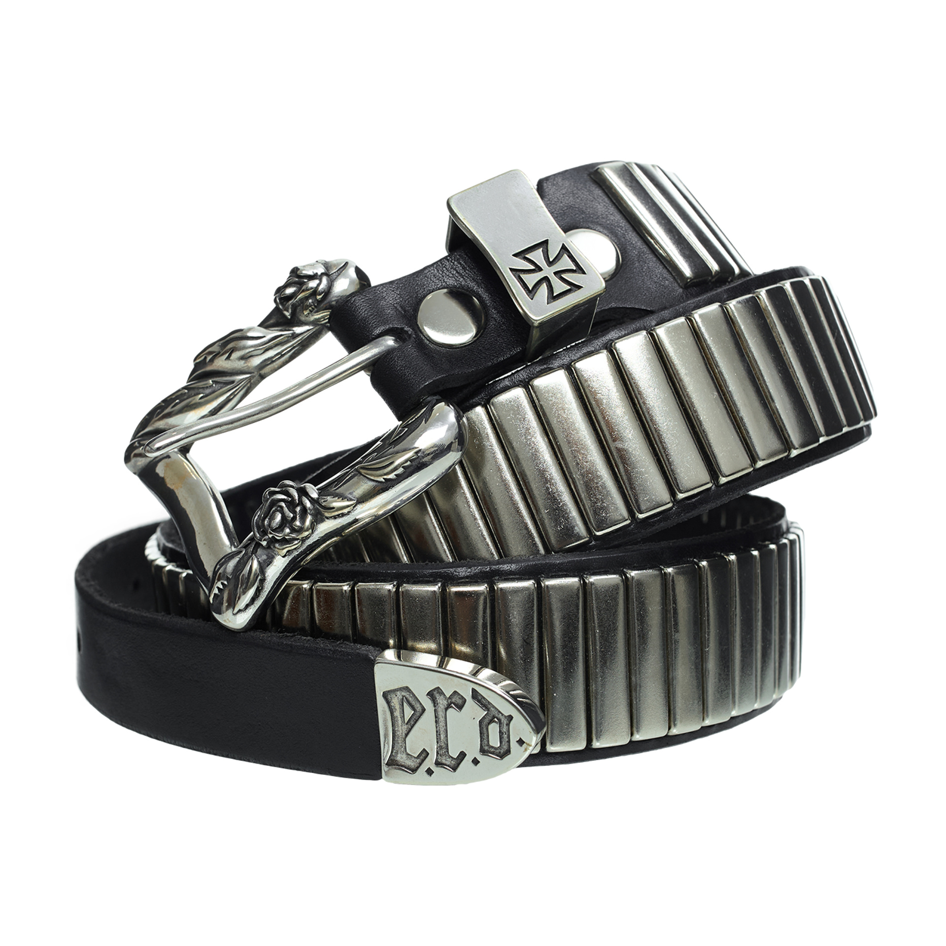 Enfants Riches Déprimés Ремень