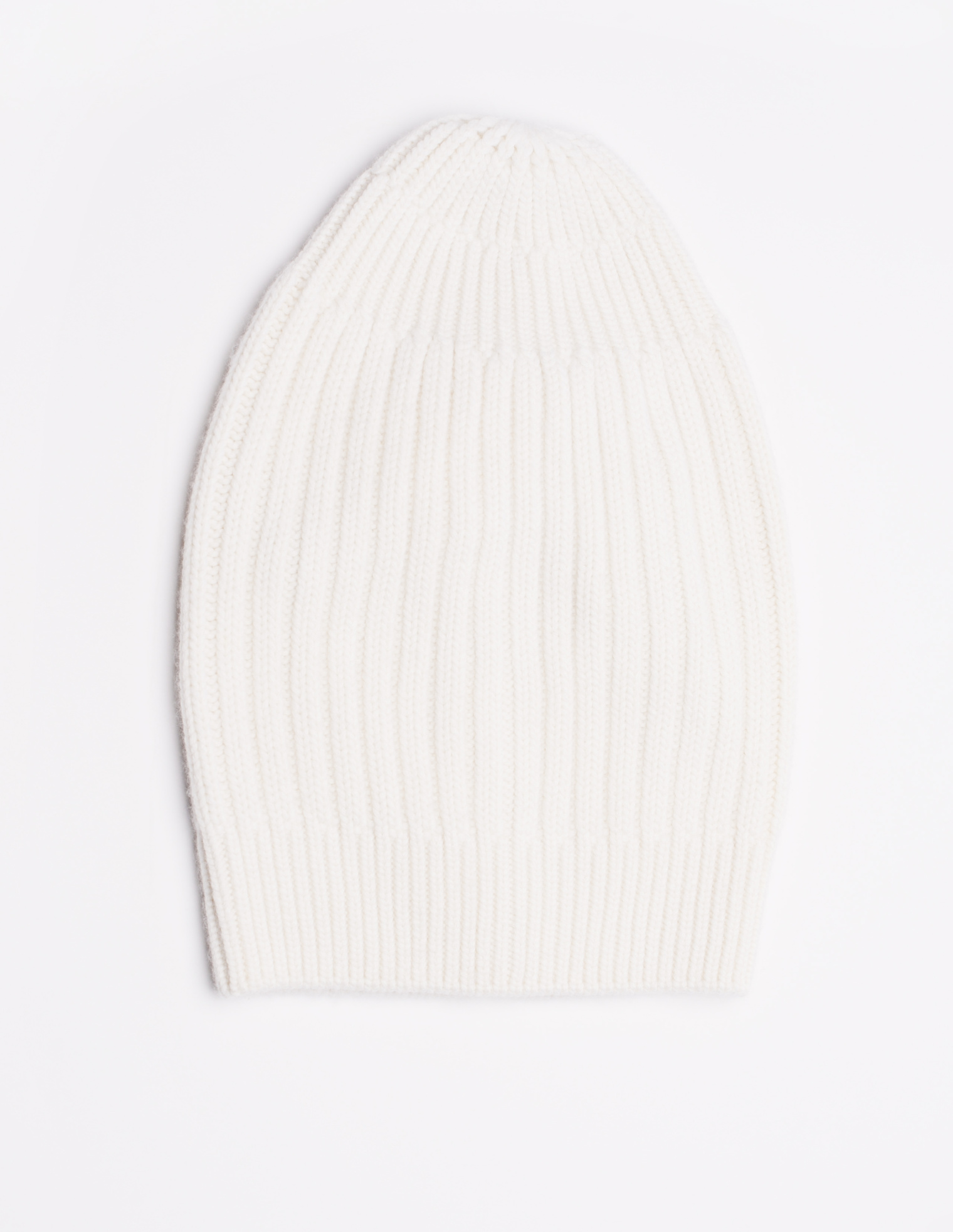 Rick Owens Шапка крупной вязки