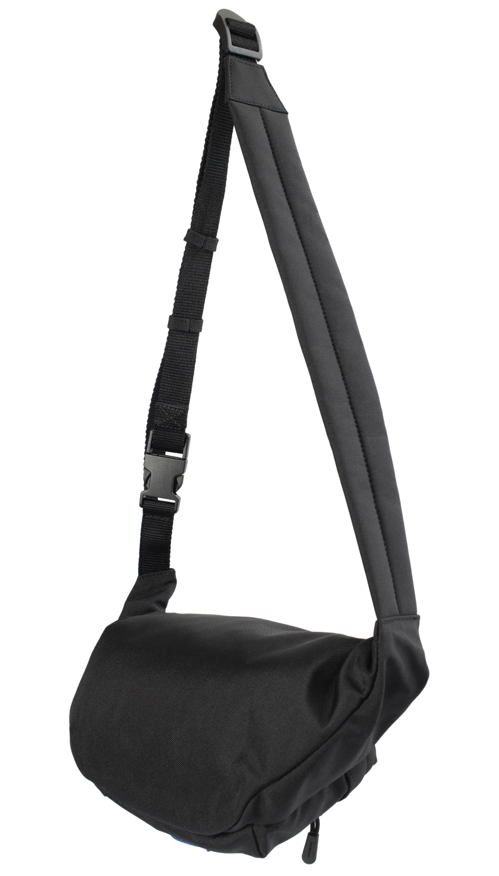 Balenciaga Поясная сумка с вышивкой NASA