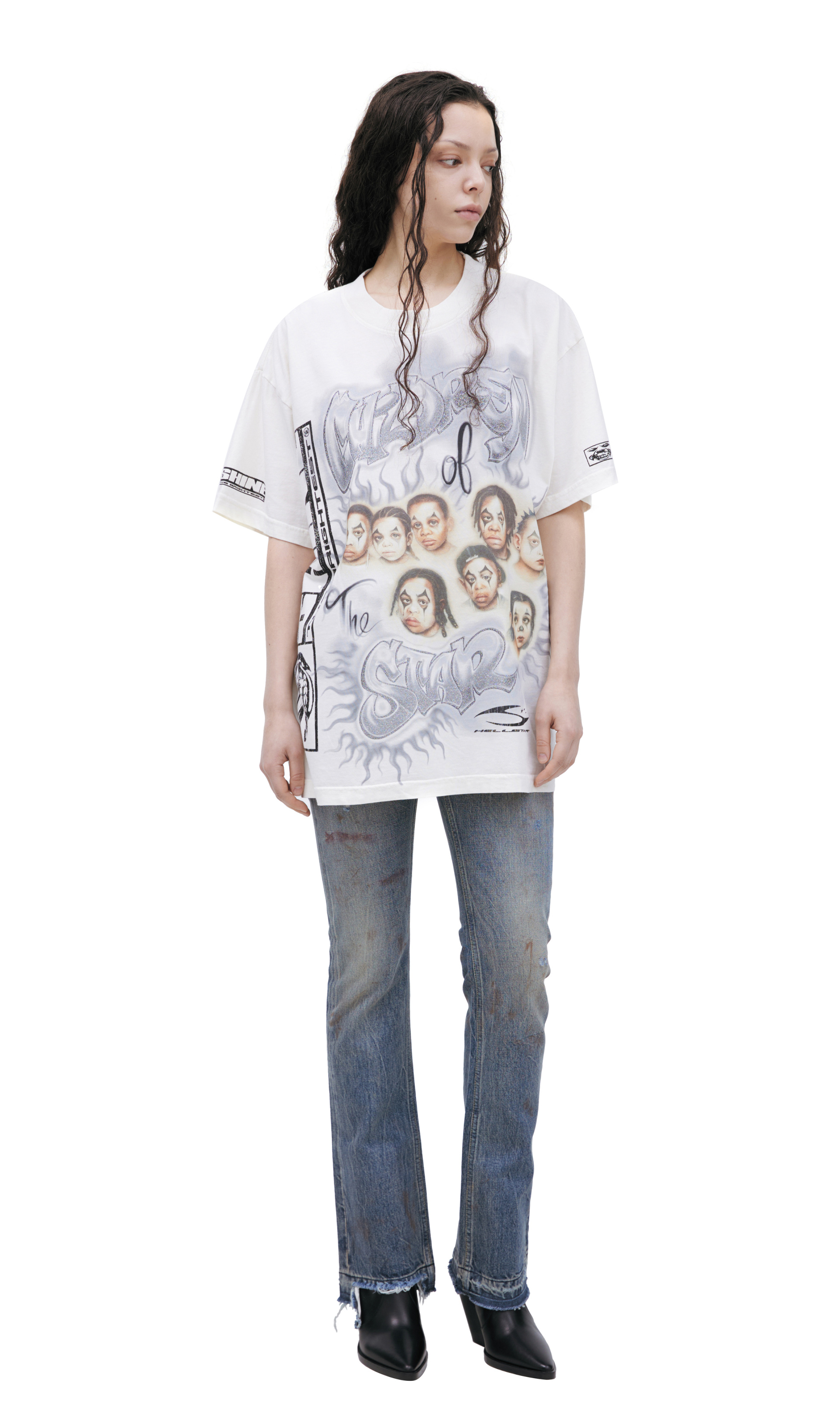 Hellstar Футболка