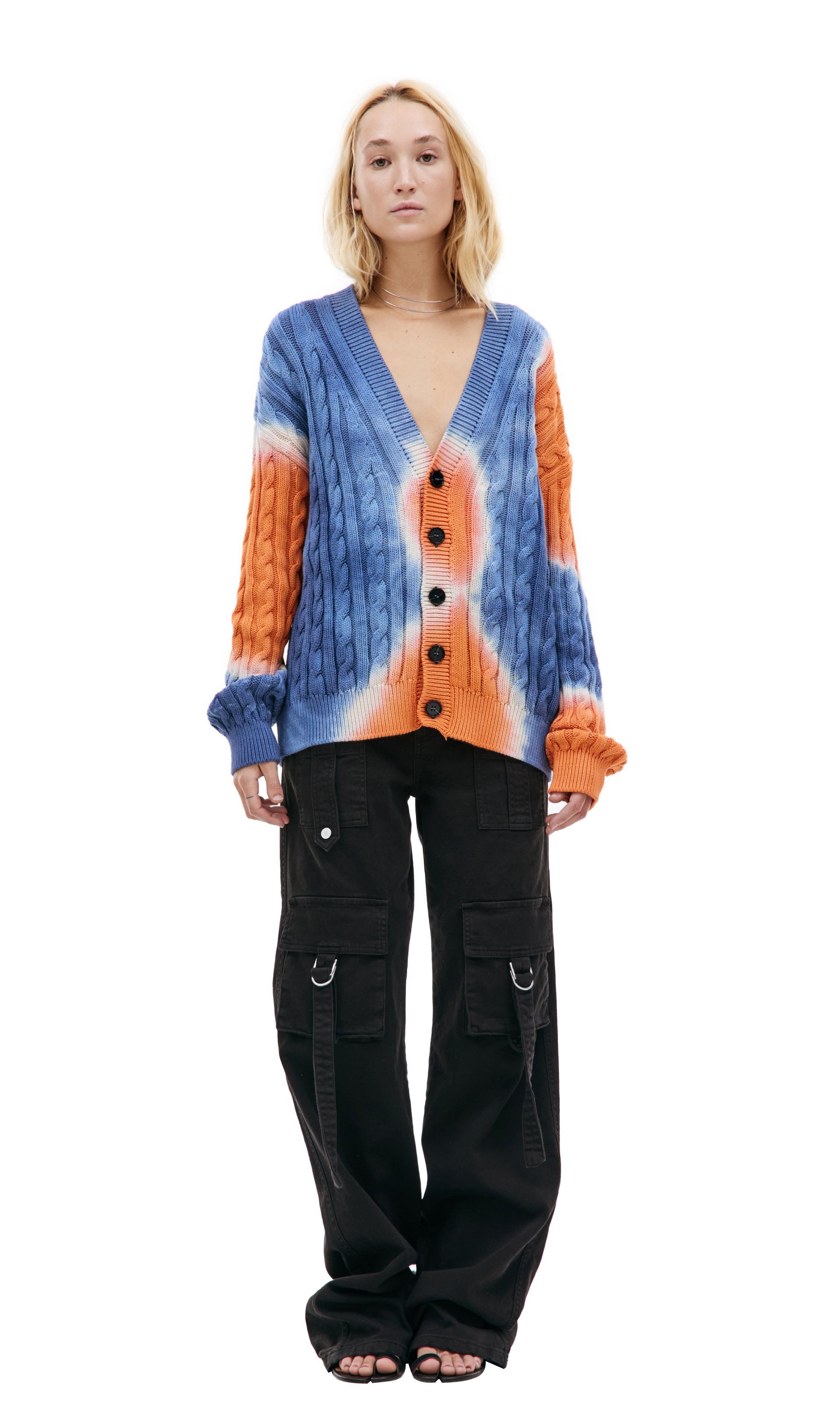 Diesel Кардиган