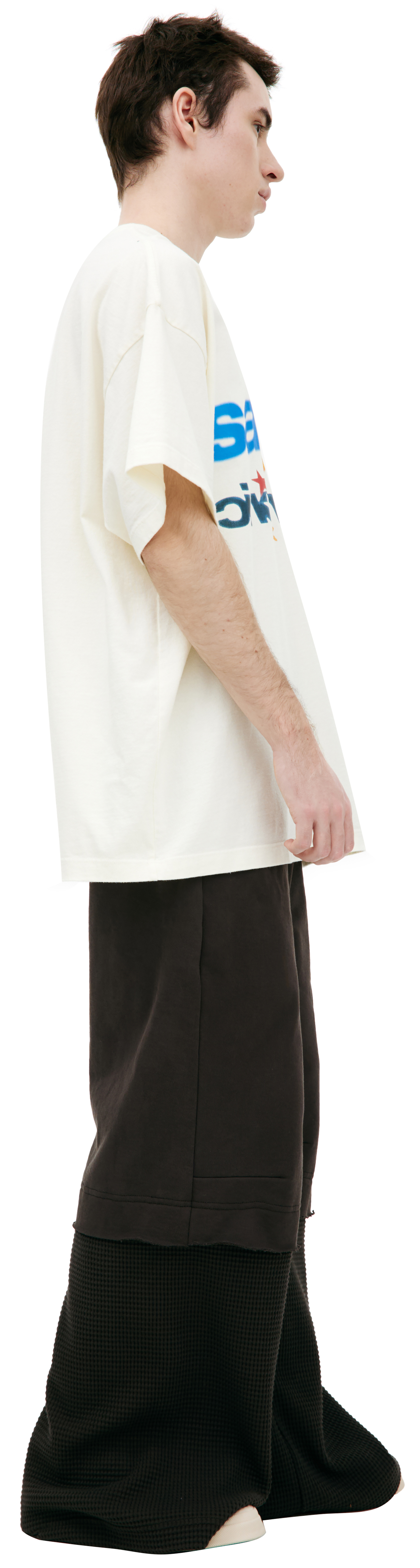 Satoshi Nakamoto Футболка \'Satoshi Electronic\'