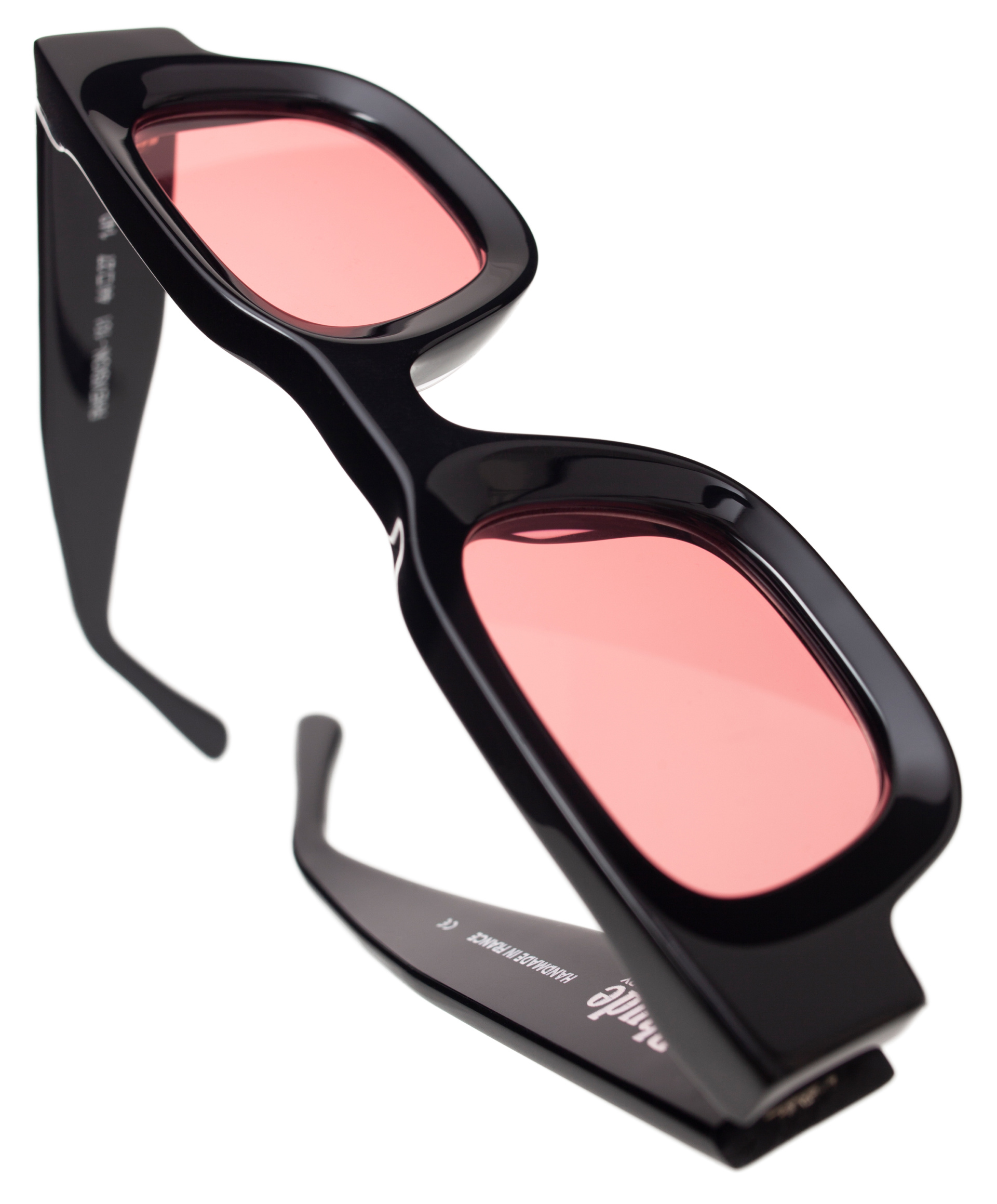 Thierry Lasry Солнцезащитные очки Rhude x Thierry Lasry