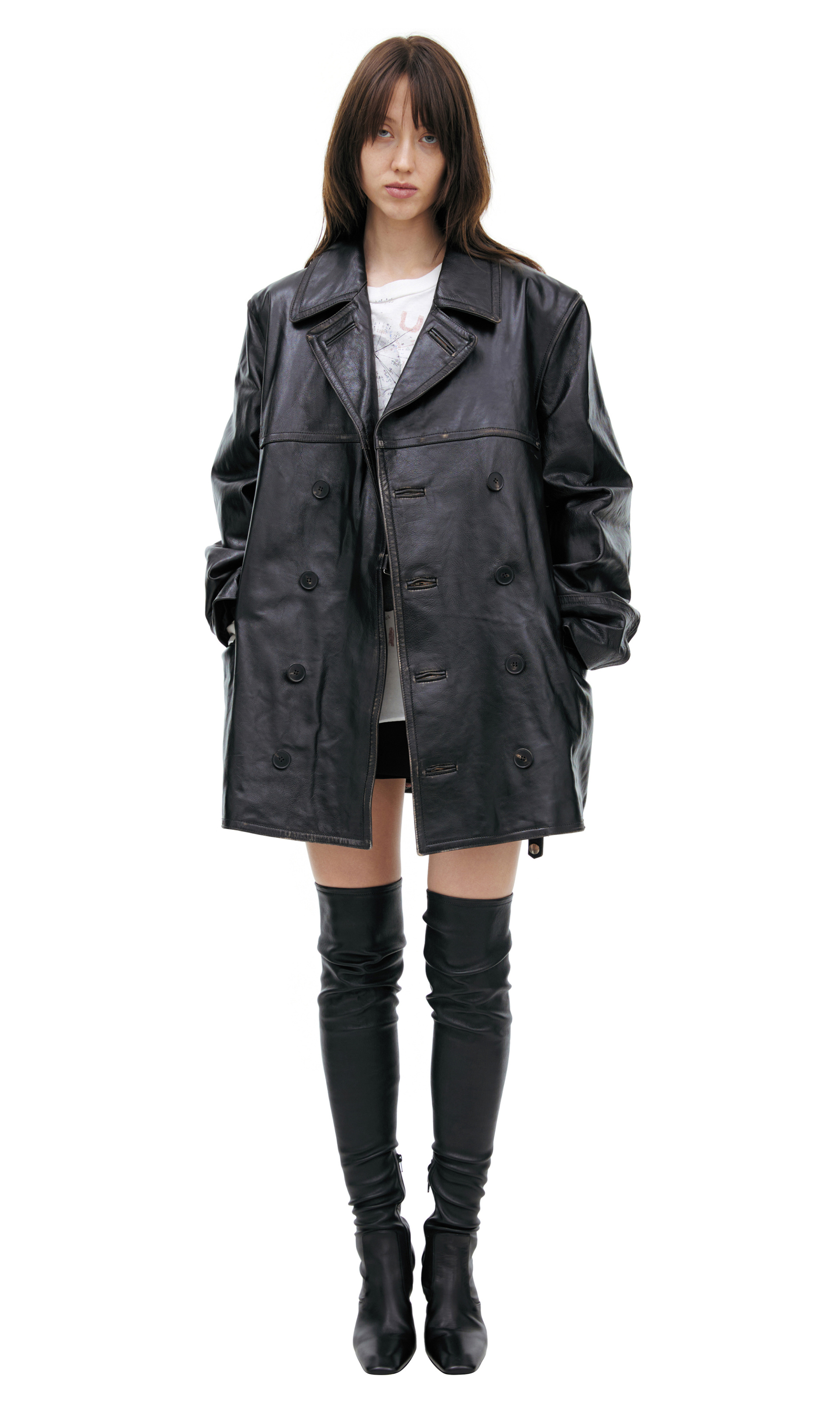 Enfants Riches Déprimés Куртка