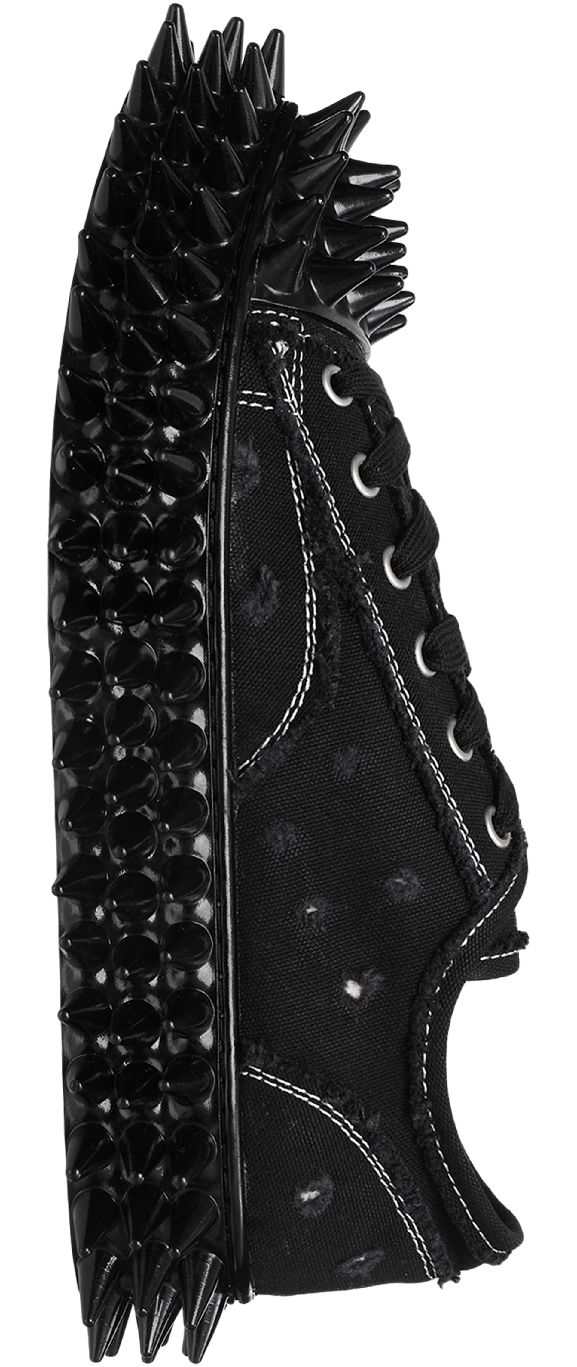 Doublet Кеды Spiky с шипами