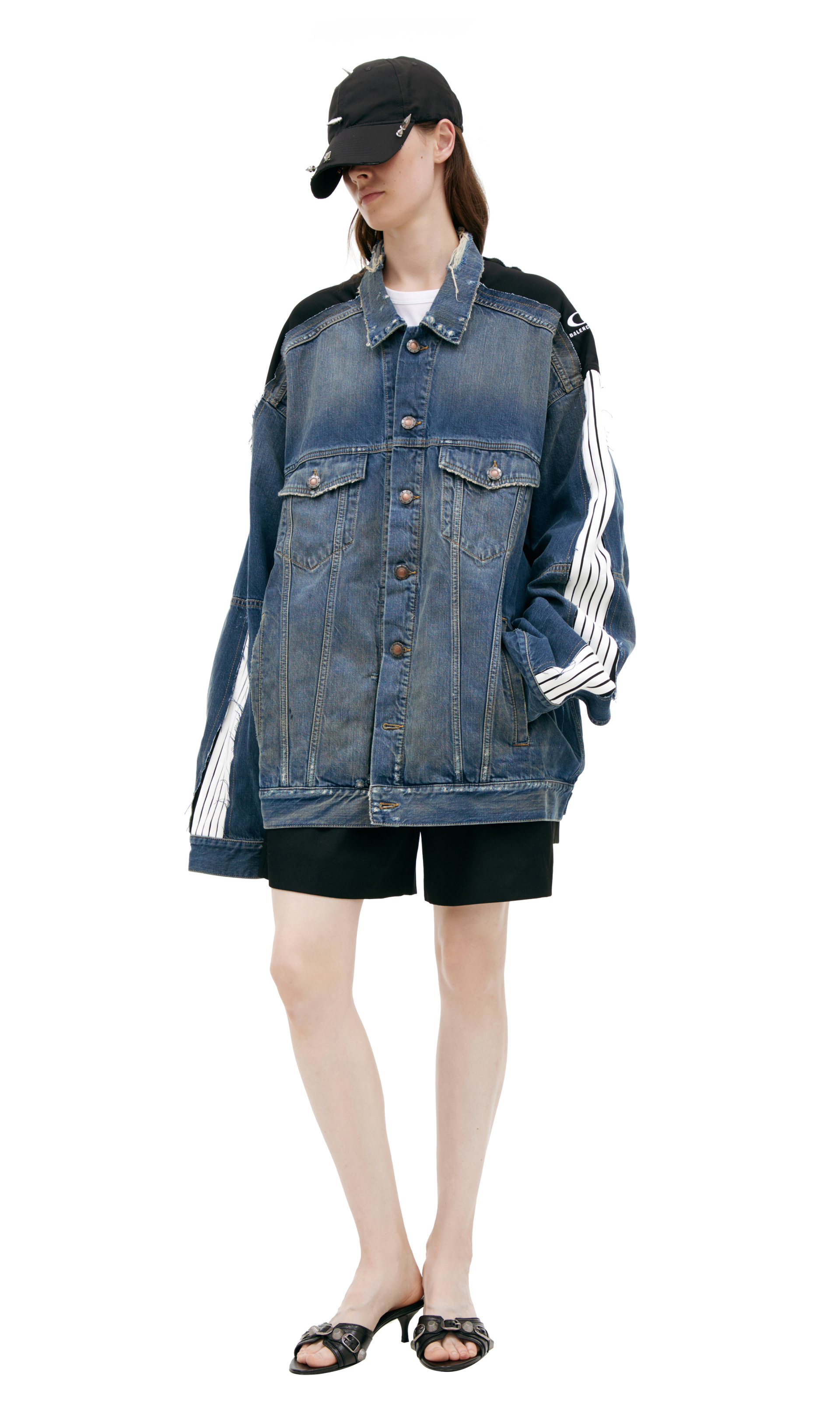 Balenciaga Куртка