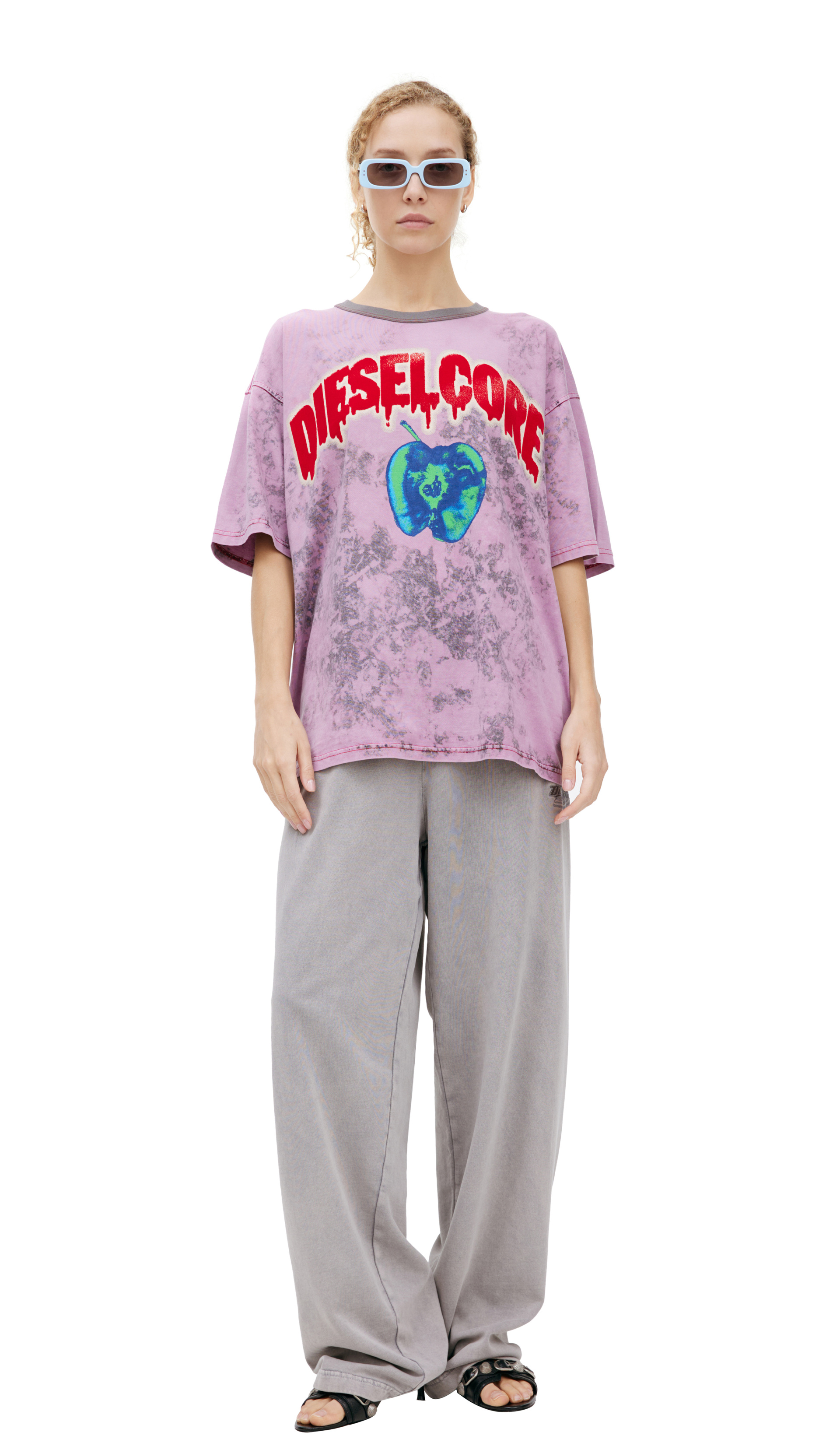 Diesel Футболка