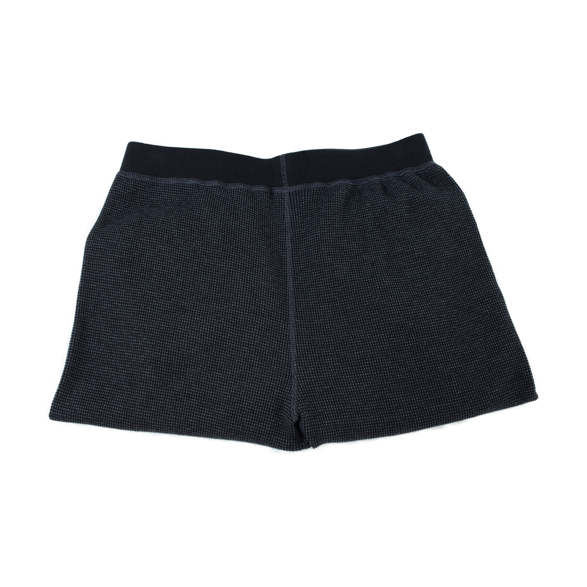 The Viridi-Anne Темно-серые леггинсы