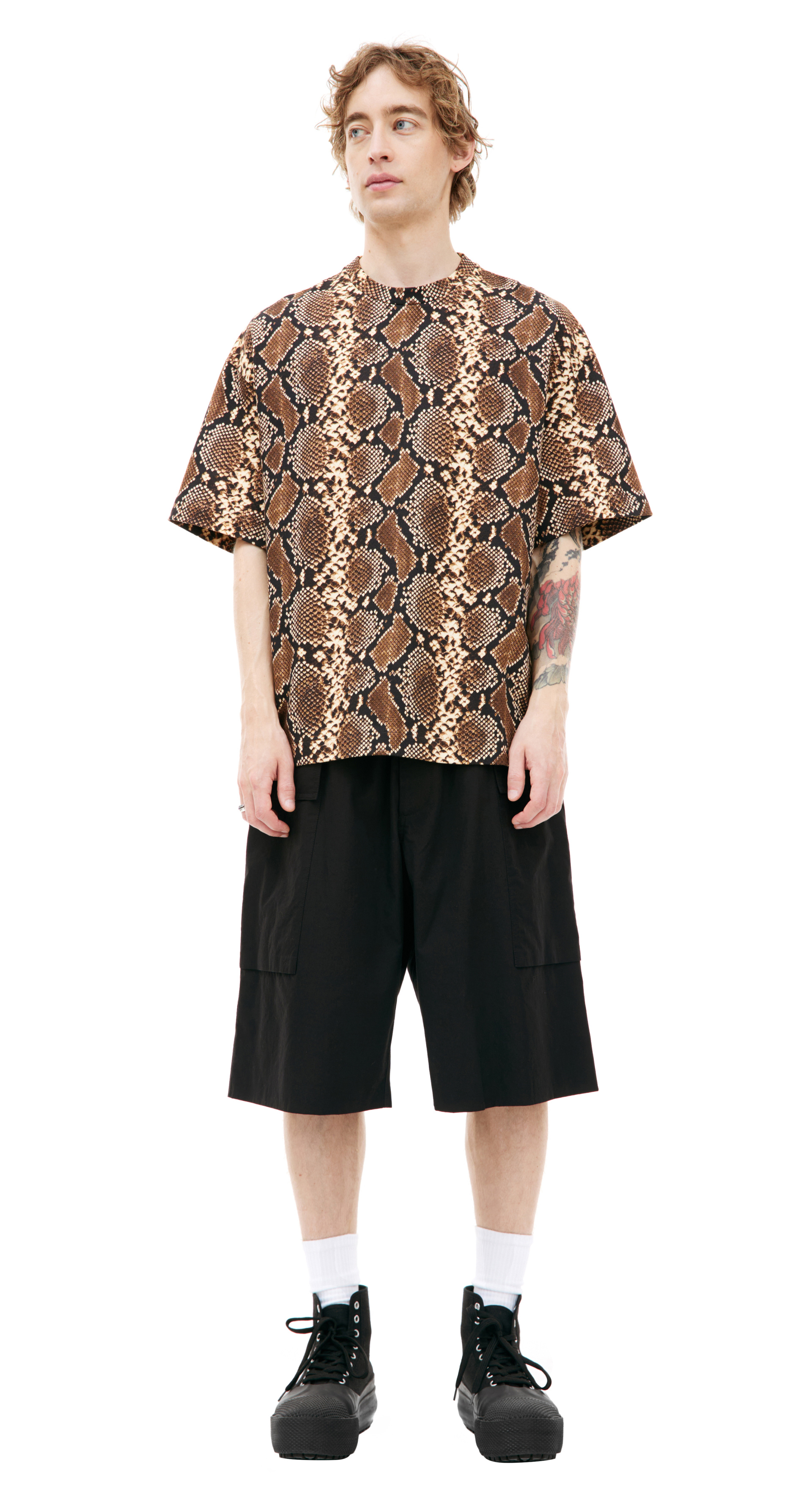 Jil Sander Футболка