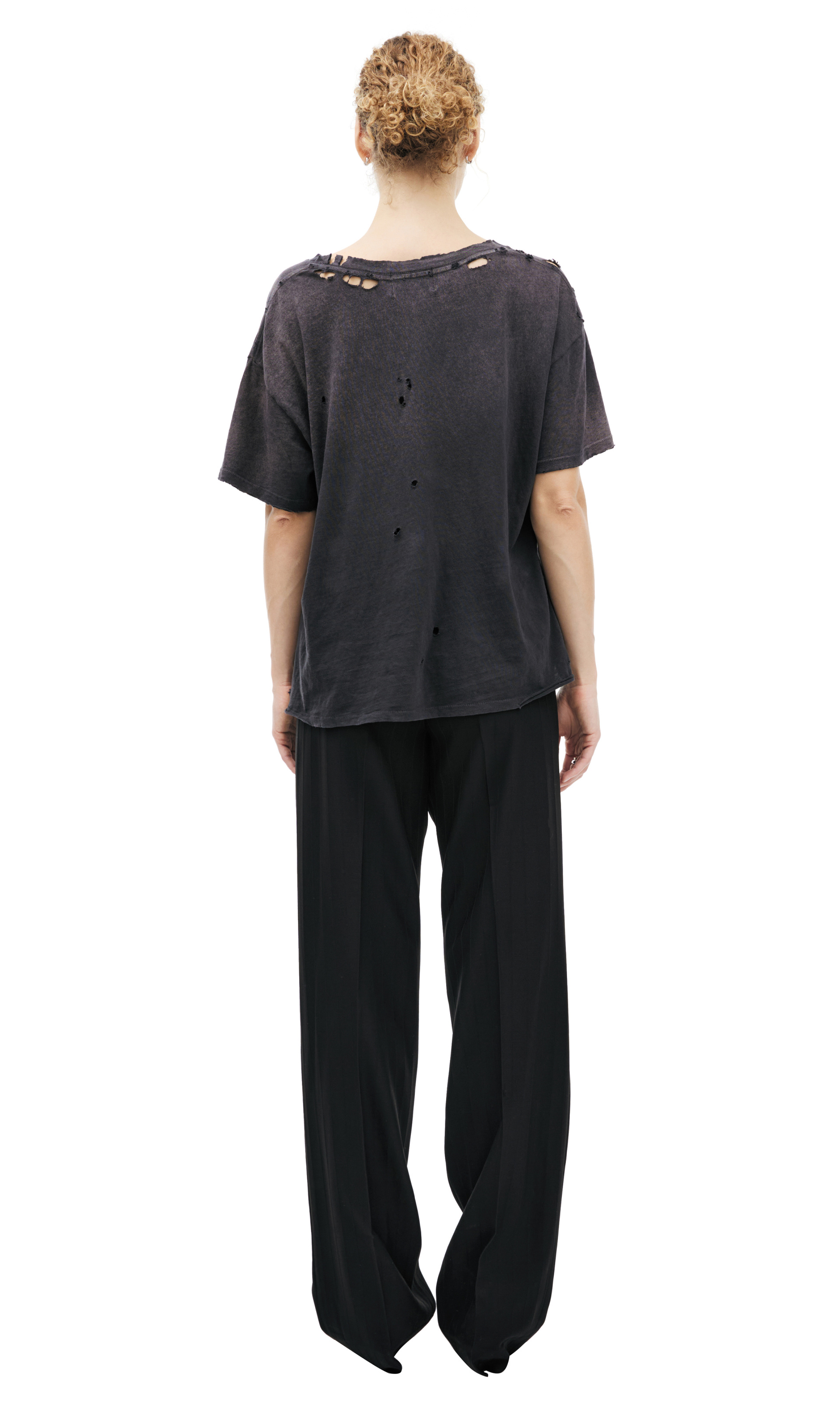 Enfants Riches Déprimés ФУтболка с логотипом