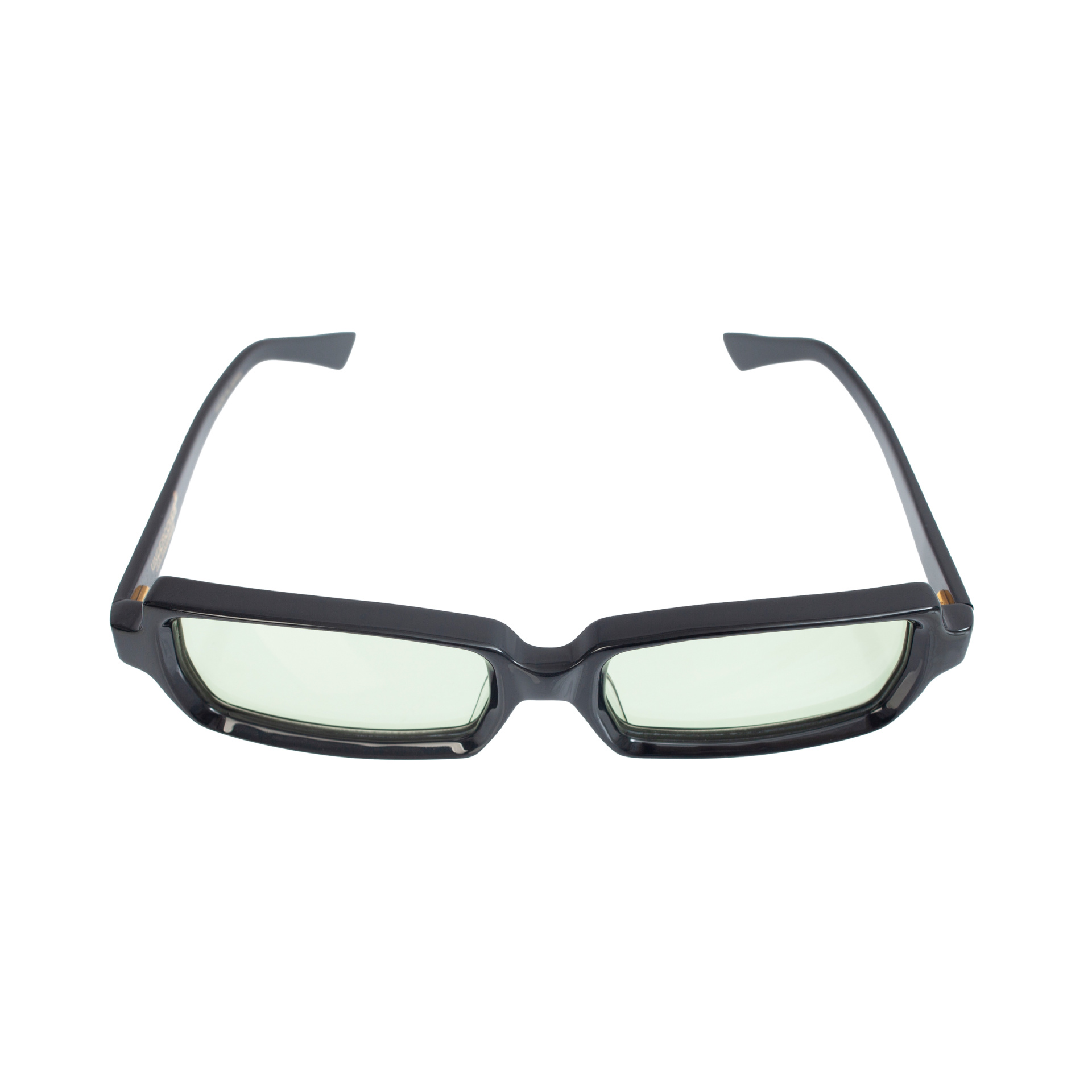 Undercover Очки с прямоугольной оправой