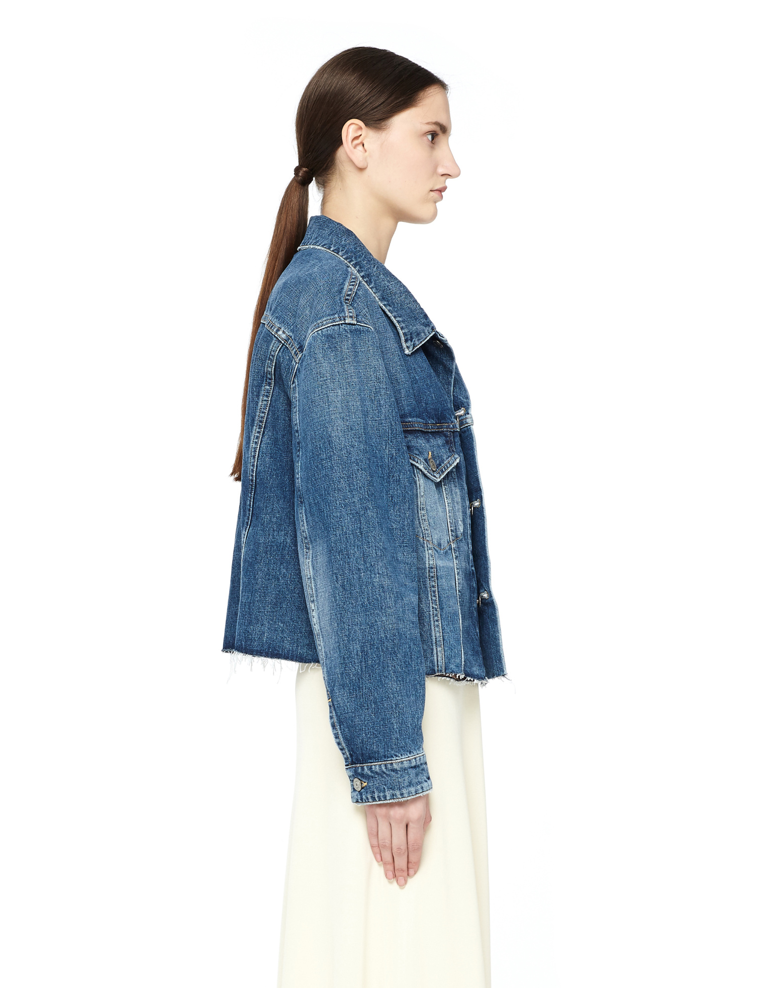 Golden Goose Джинсовая куртка