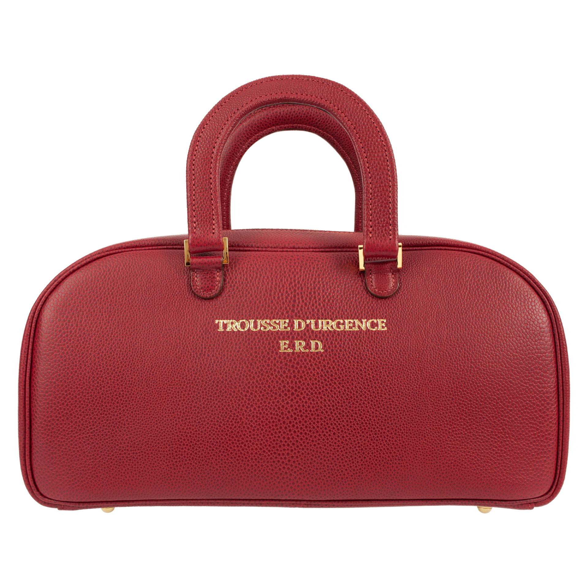 Enfants Riches Déprimés Красная сумка Medicine