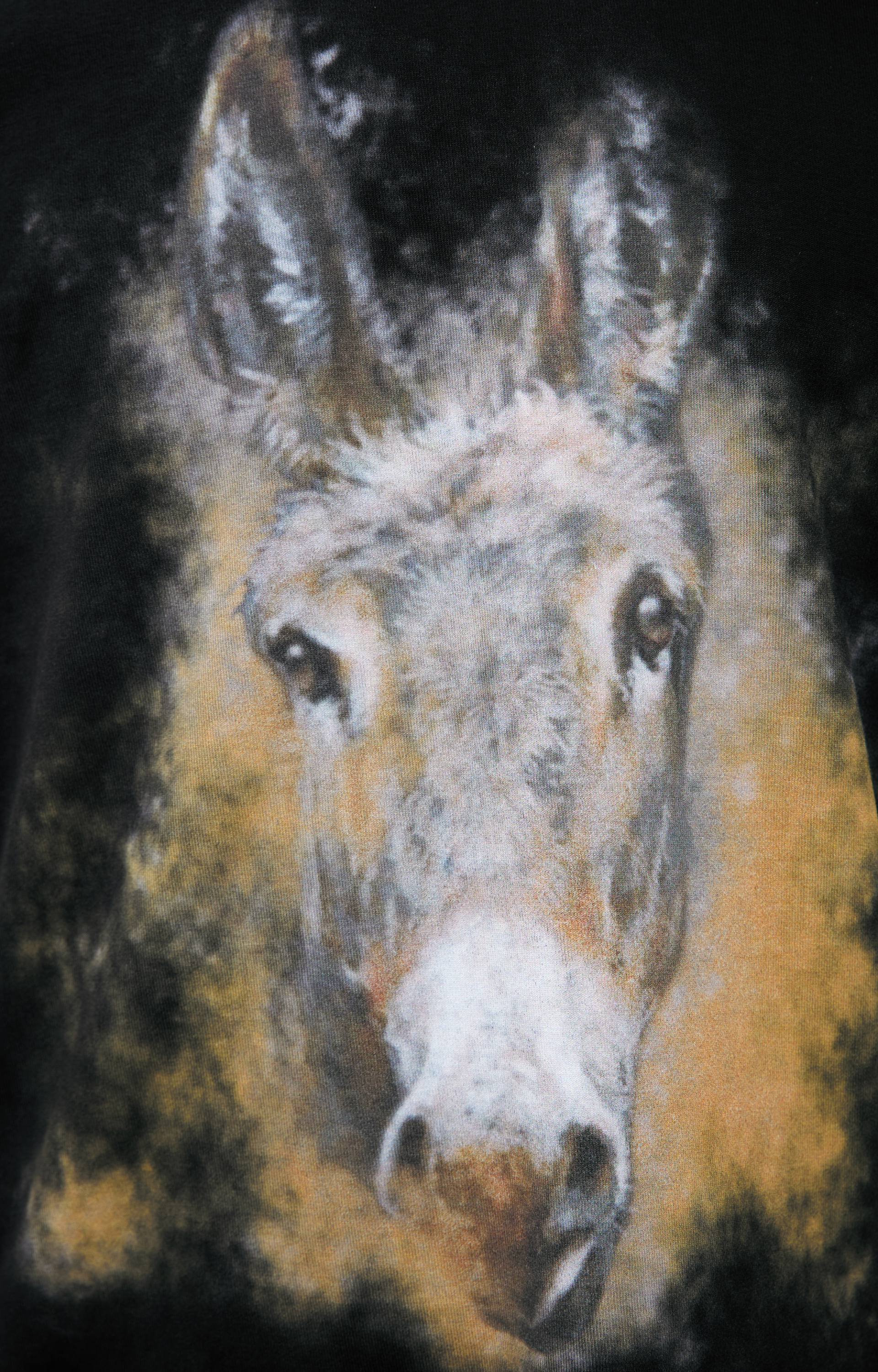 Maison Mihara Yasuhiro Футболка ordinary people