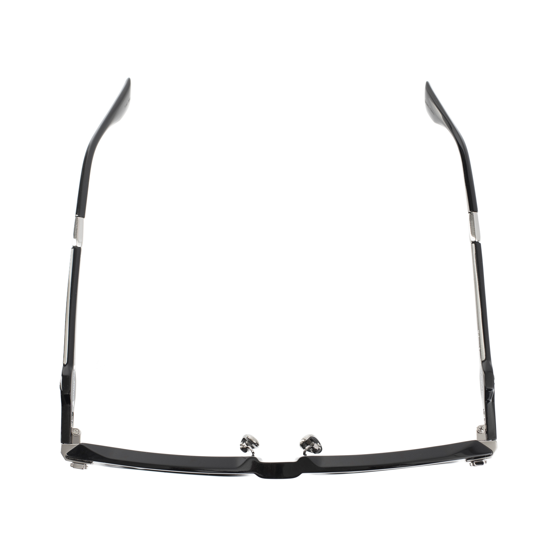 Mastermind WORLD Солнцезащитные очки MM003 с черными линзами