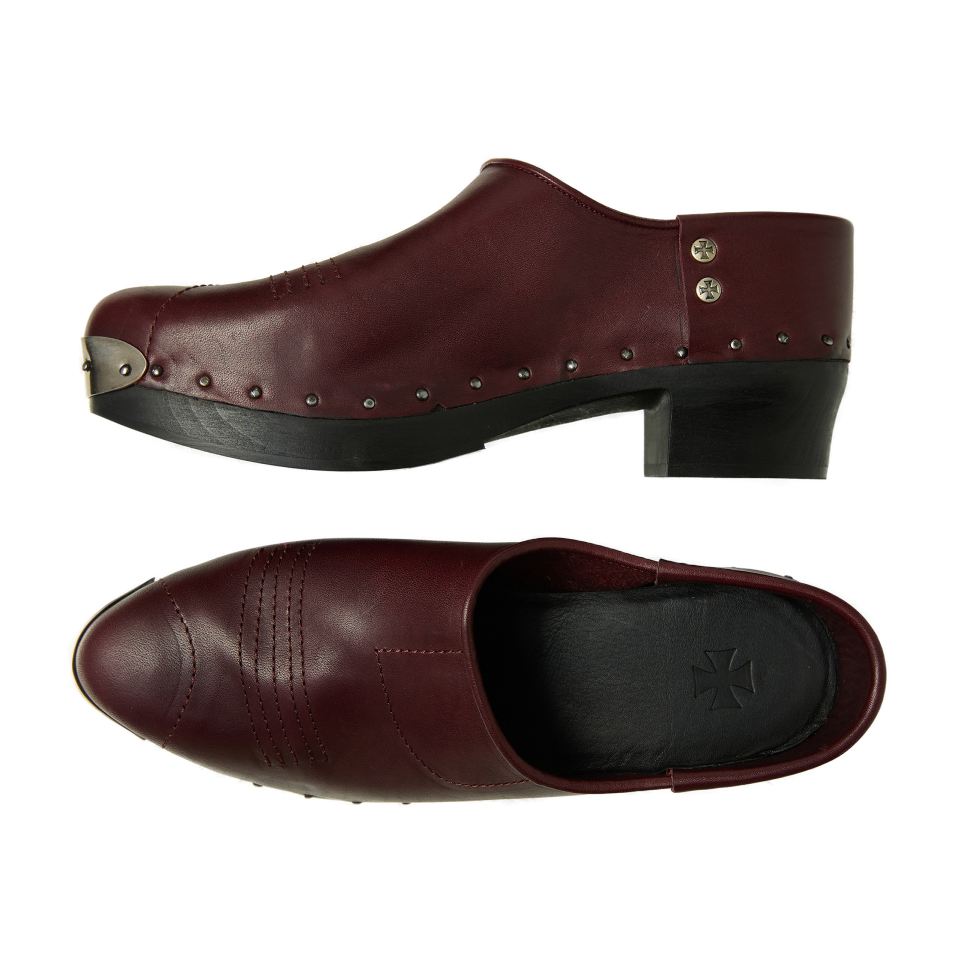 Enfants Riches Déprimés Сабо