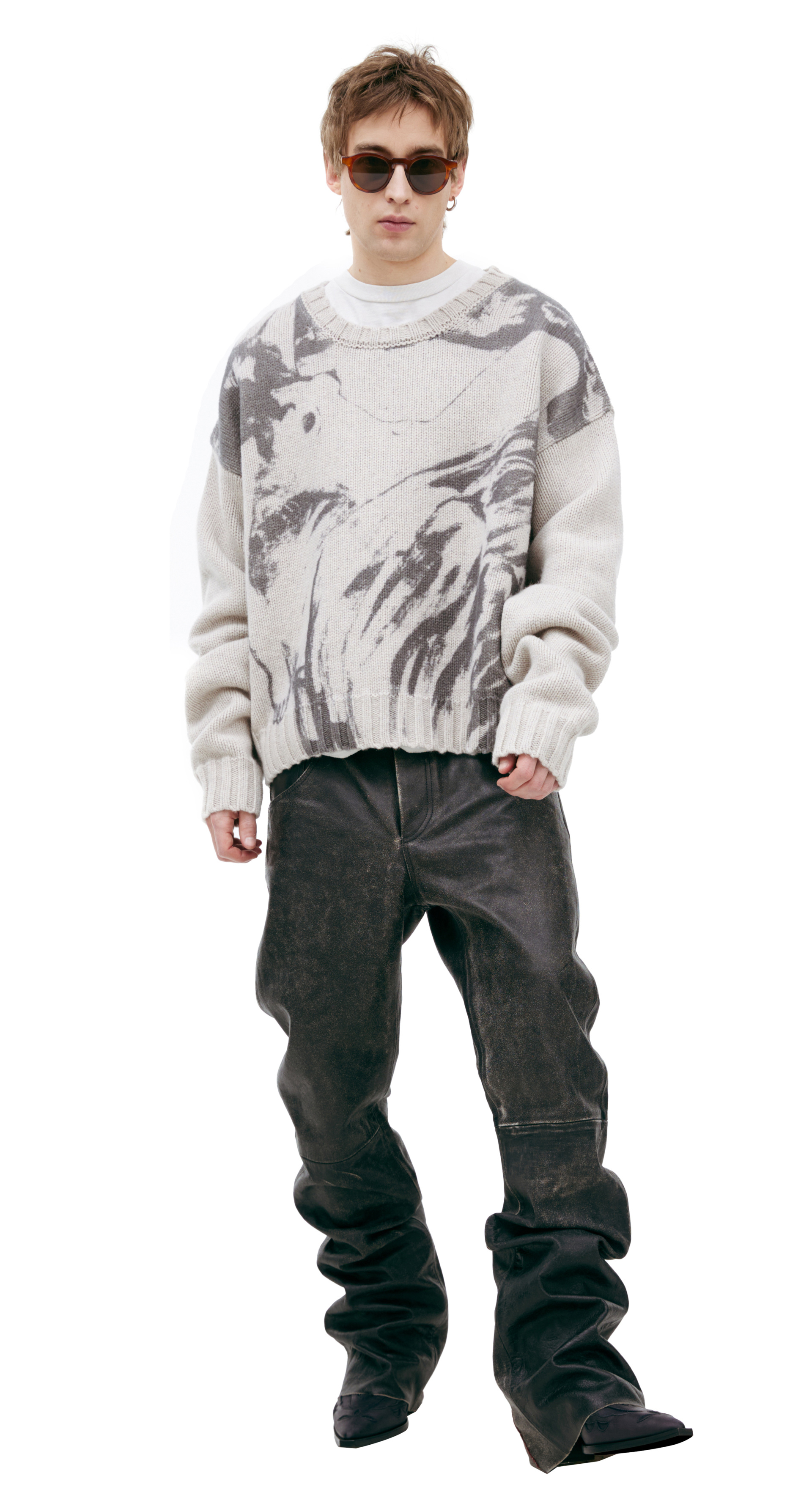 Enfants Riches Déprimés Свитер