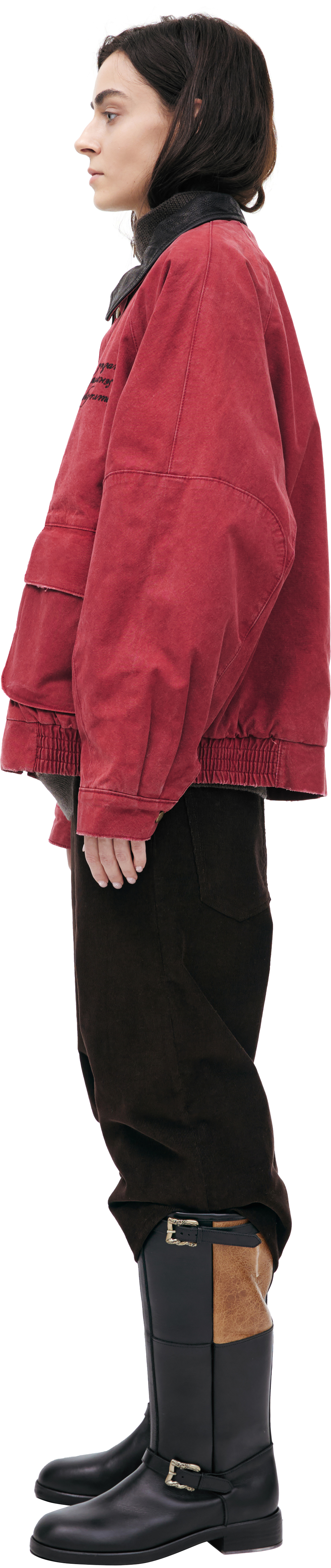 Enfants Riches Déprimés Куртка Constructivist Hunting