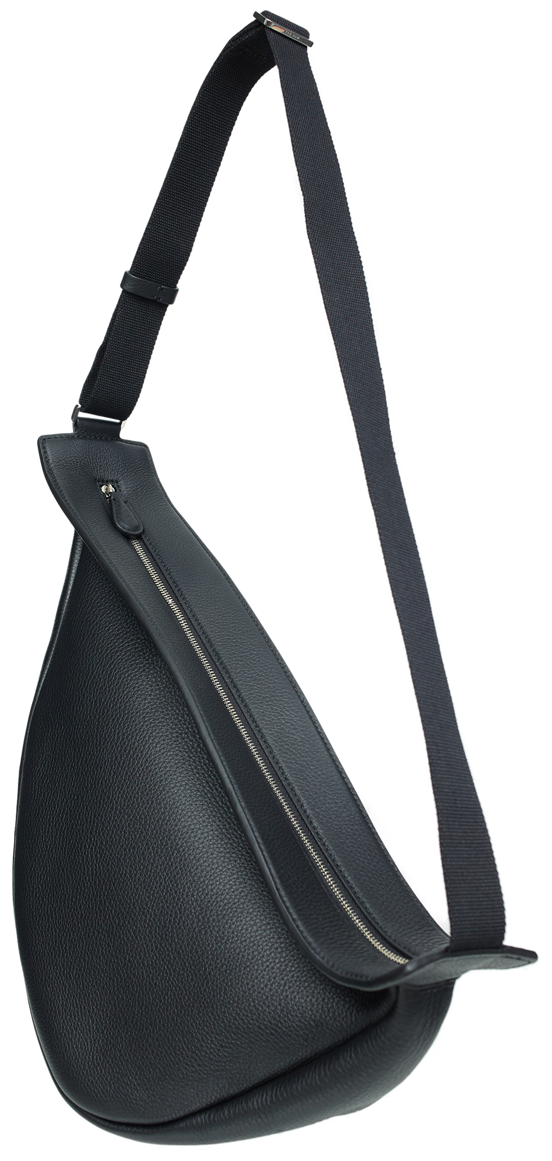 The Row Сумка slouchy banana large