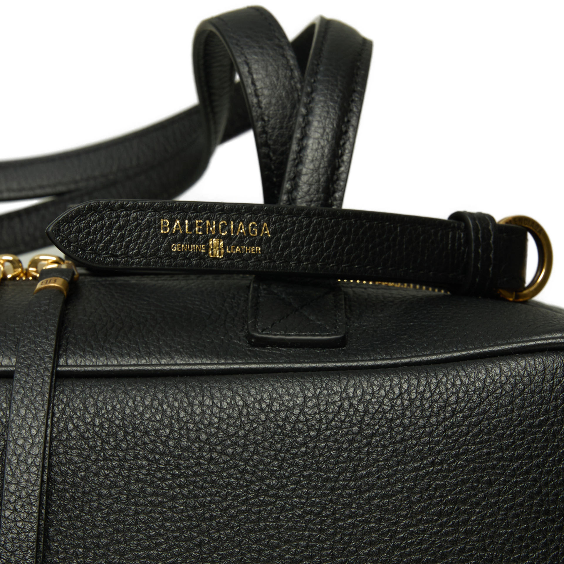 Balenciaga Сумка CARRIE BOWLING