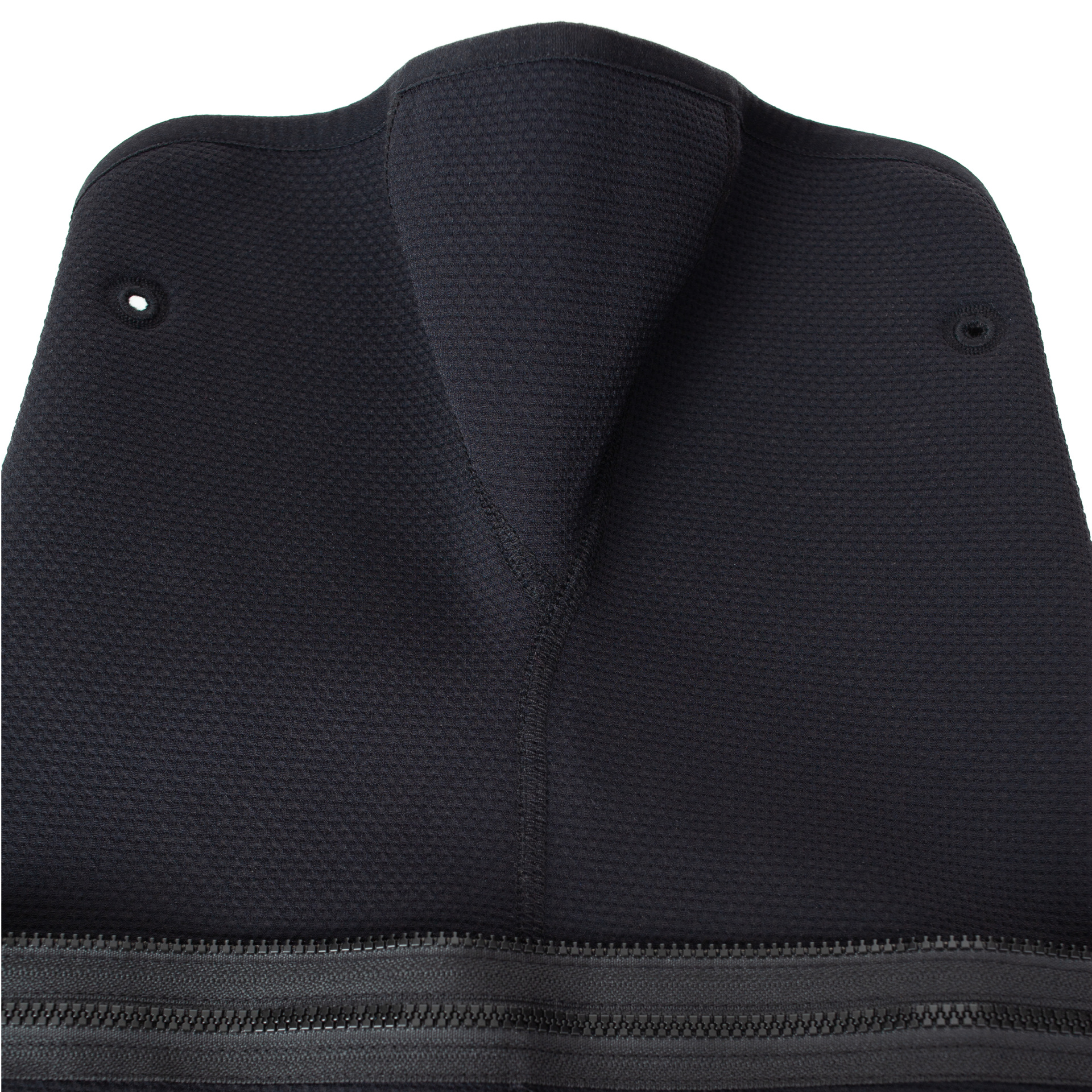 Acronym Шарф-снуд на молнии