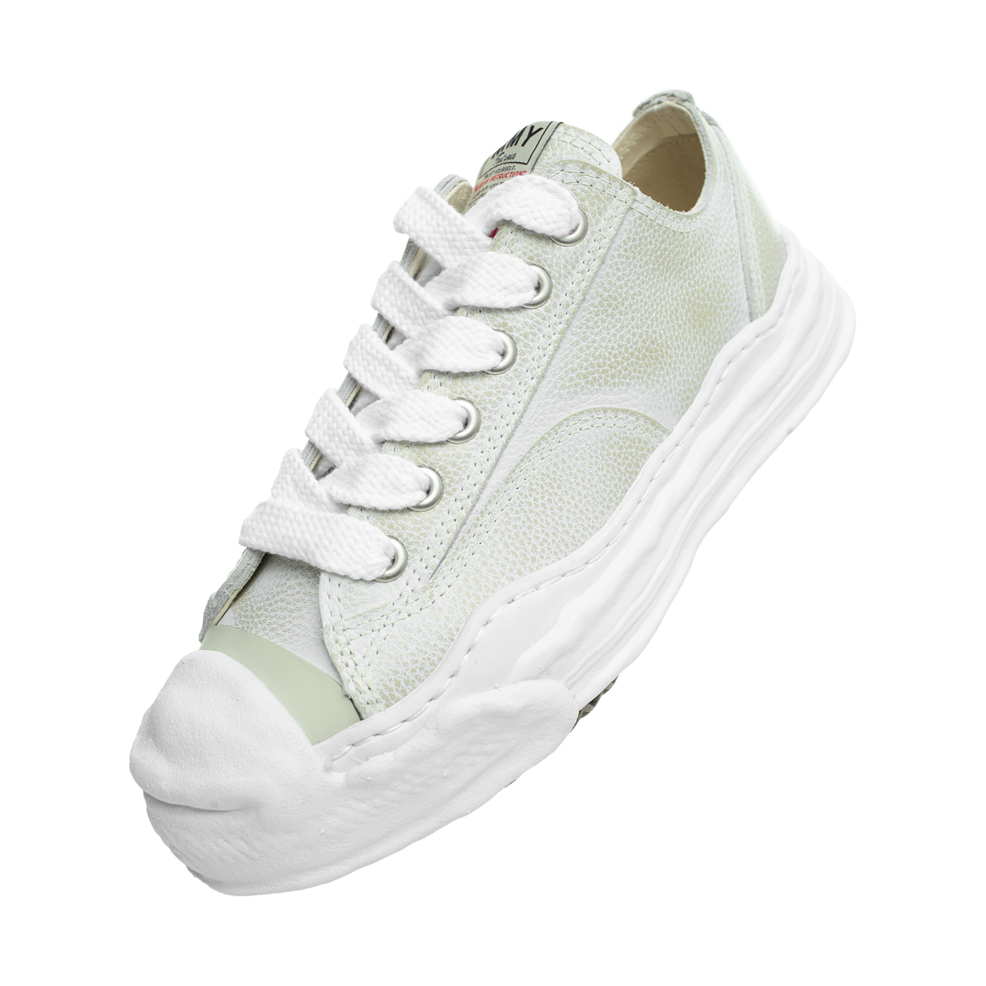 Maison Mihara Yasuhiro Кеды