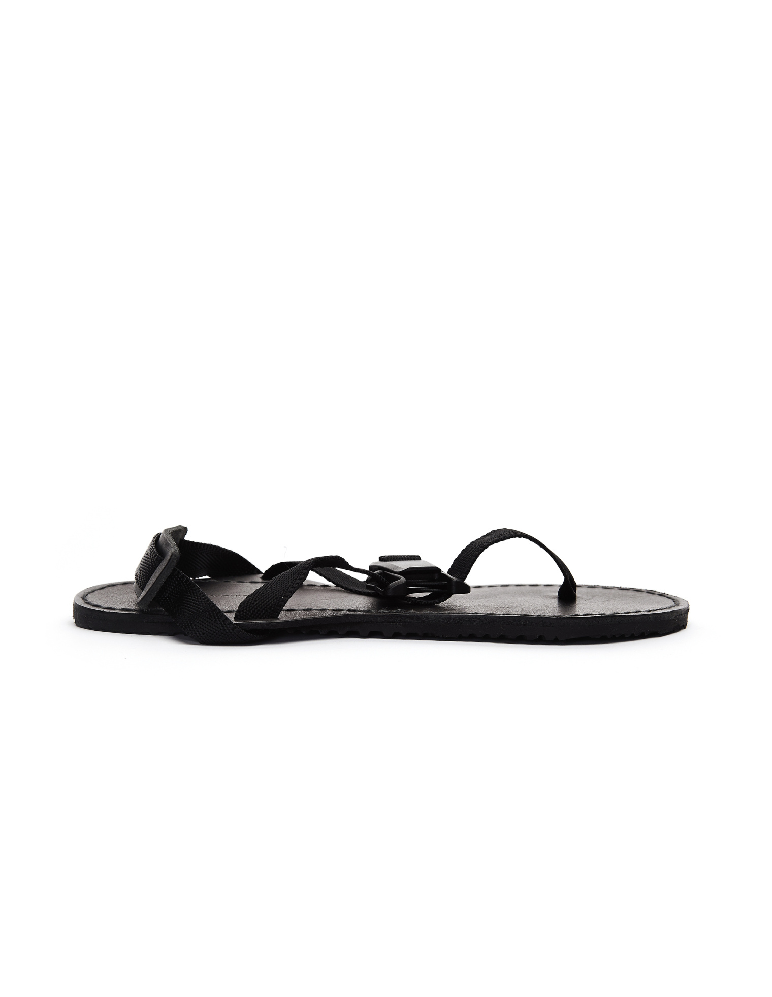 Hender Scheme Сандалии из кожи Devise Strap