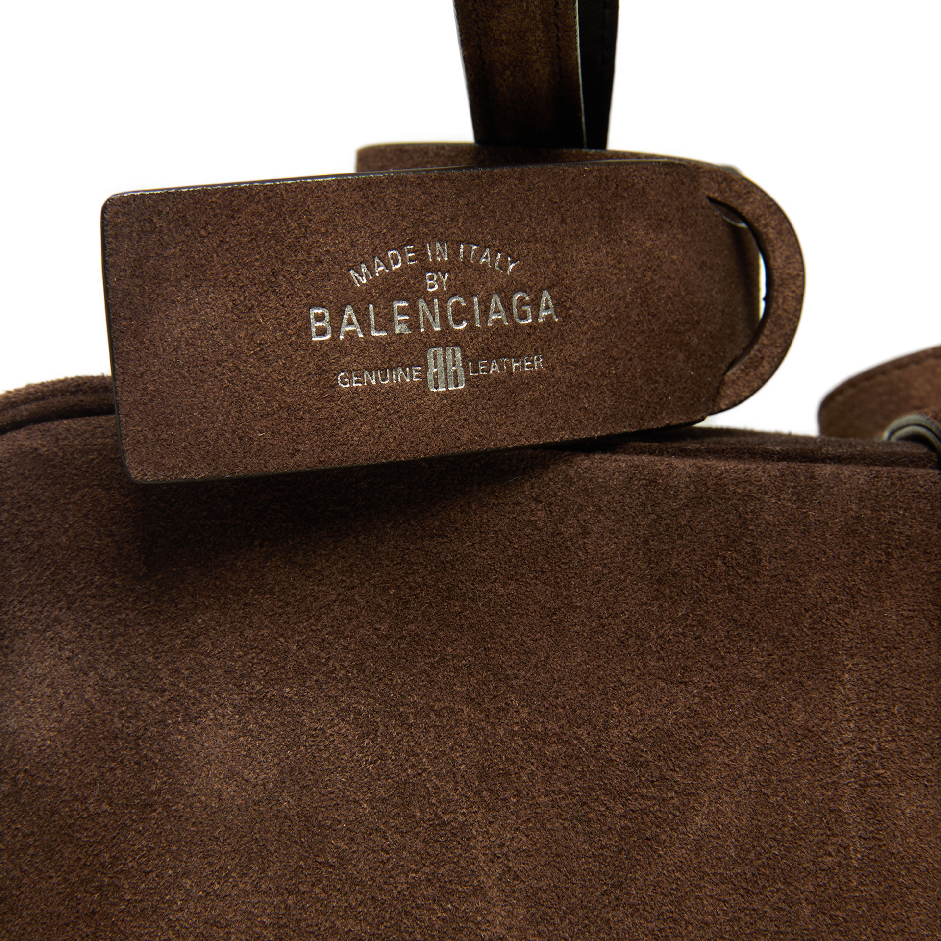 Balenciaga Сумка CARRIE BOWLING