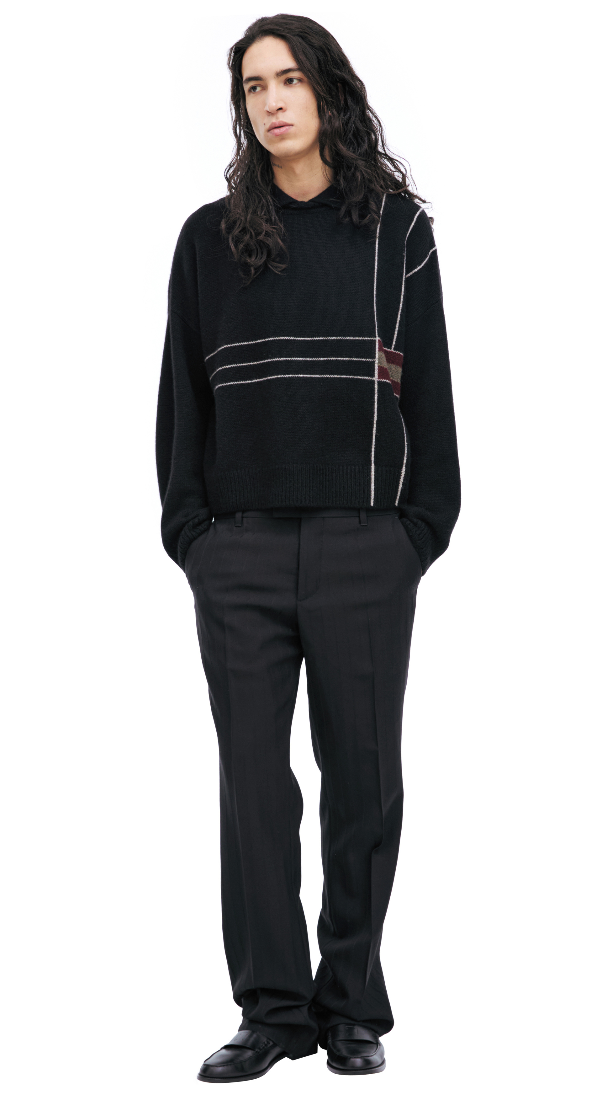 Enfants Riches Déprimés Свитер