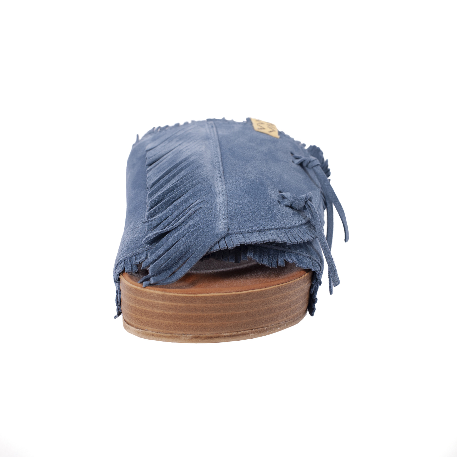 visvim Тапки Christo Shaman-Folk