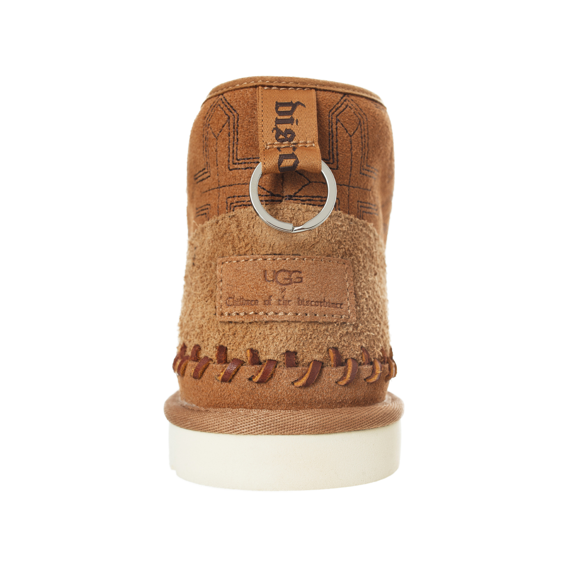 Children of the discordance Ботинки Neumel UGG х Children Of The Discordance