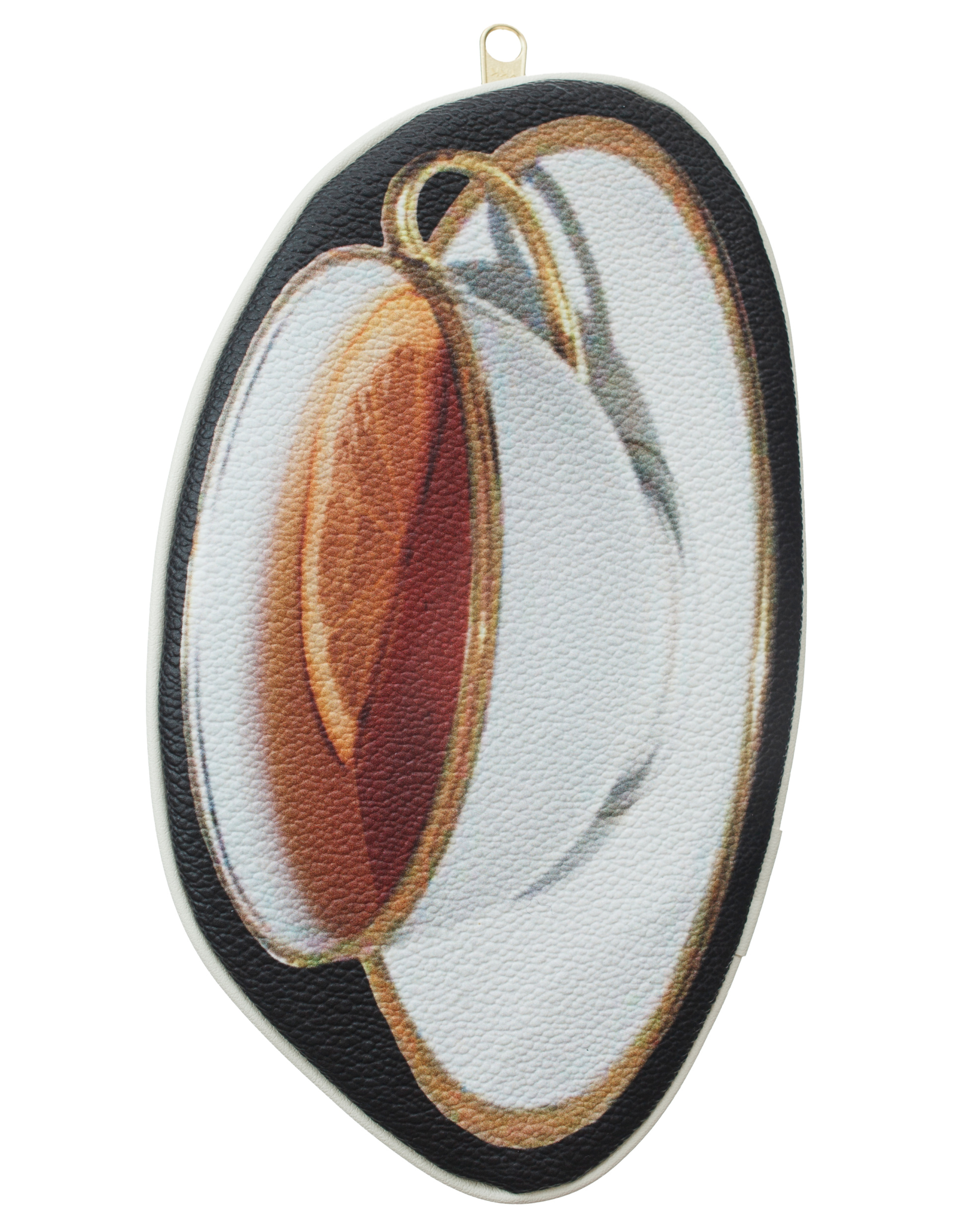 Undercover Кошелек Tea Cup из искусственной кожи