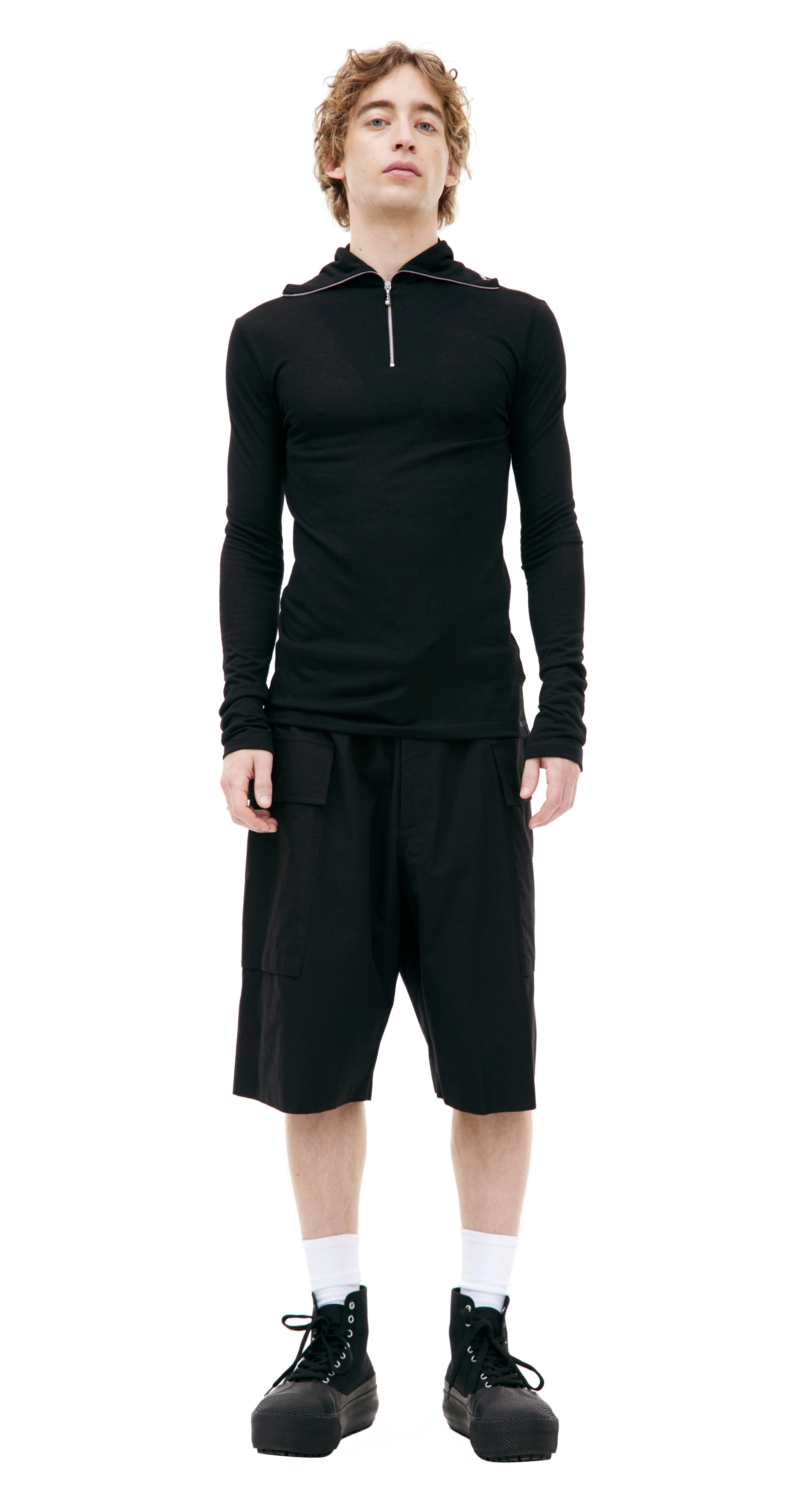 Jil Sander Водолазка