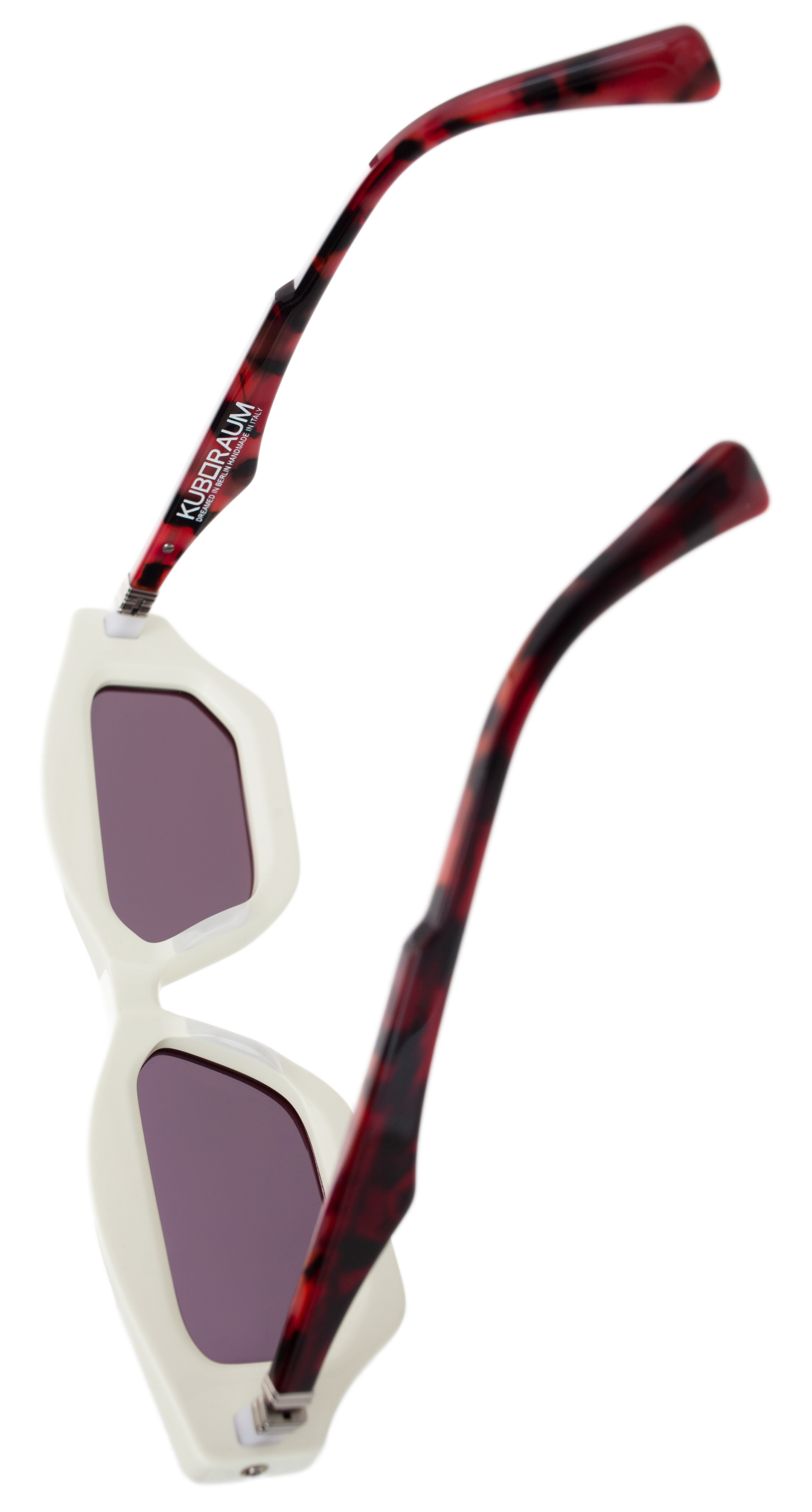 Kuboraum Солнцезащитные очки Q6