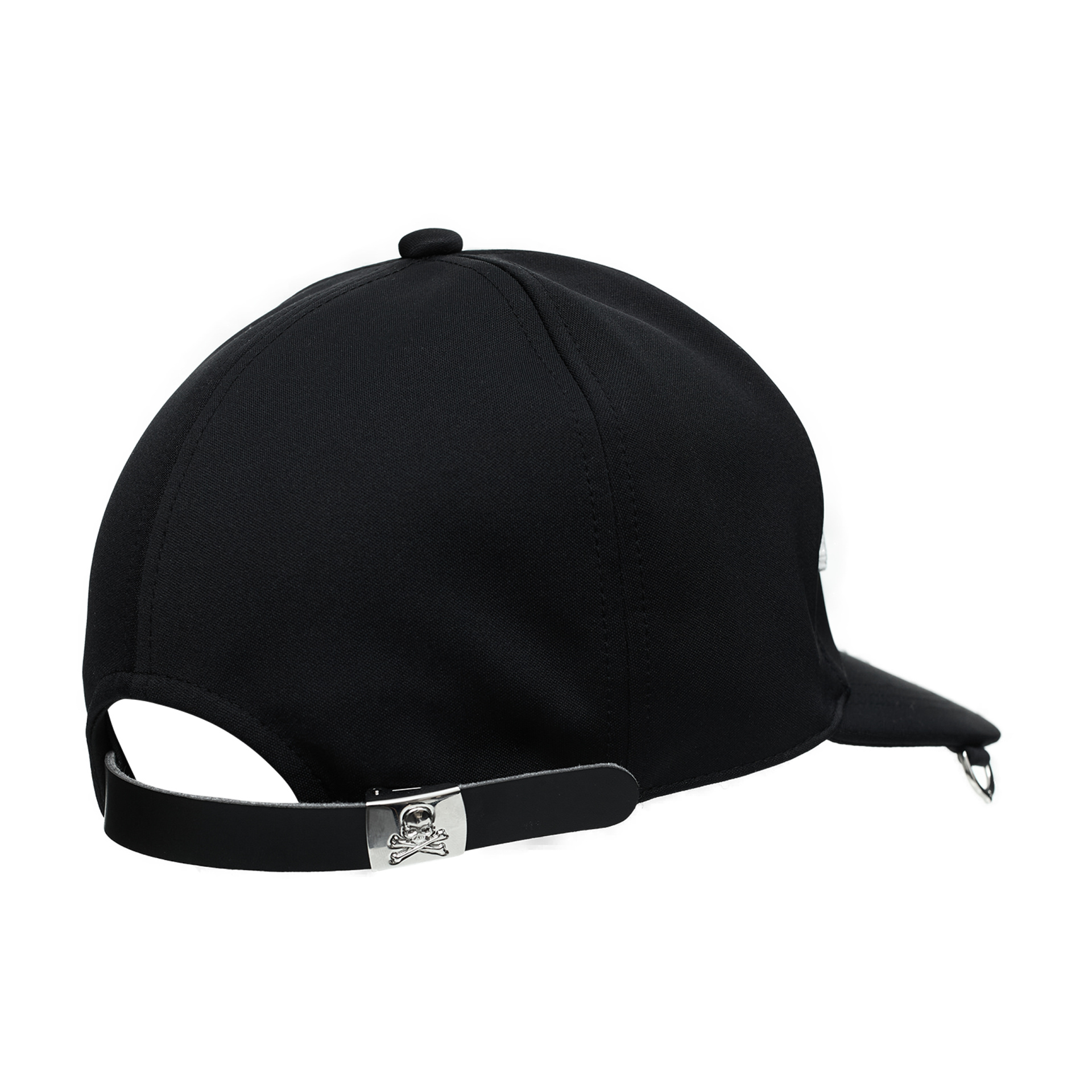 Mastermind WORLD Кепка с вышитым логотипом