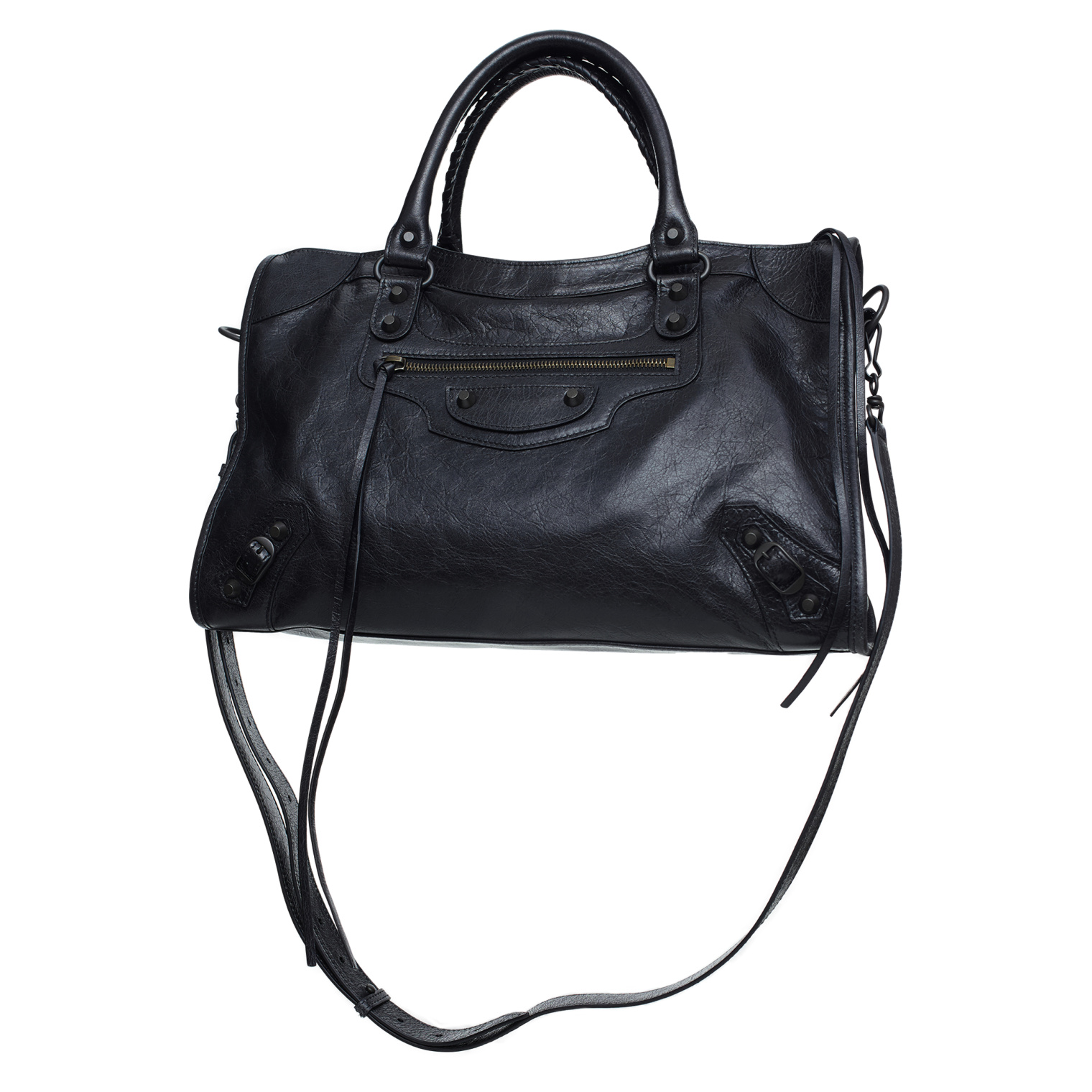 Balenciaga Сумка LE CITY Medium